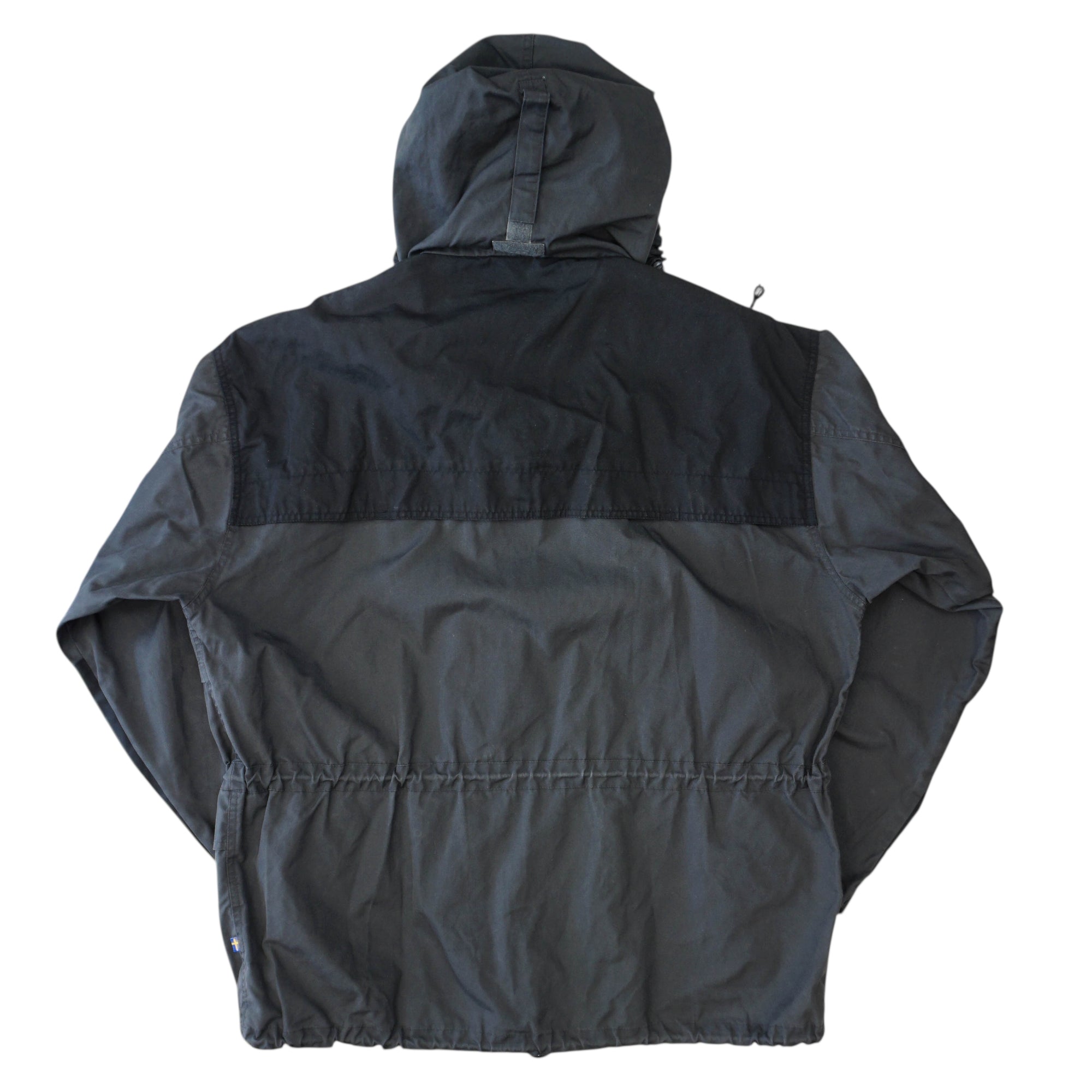 Fjallraven G-1000 Parka Яке