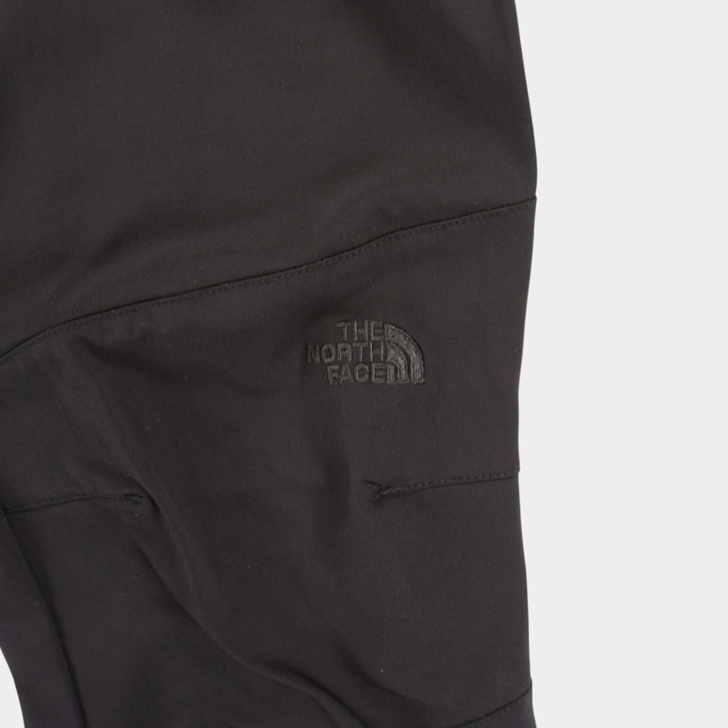 The North Face Tnf Apex Черни Туристически Панталони