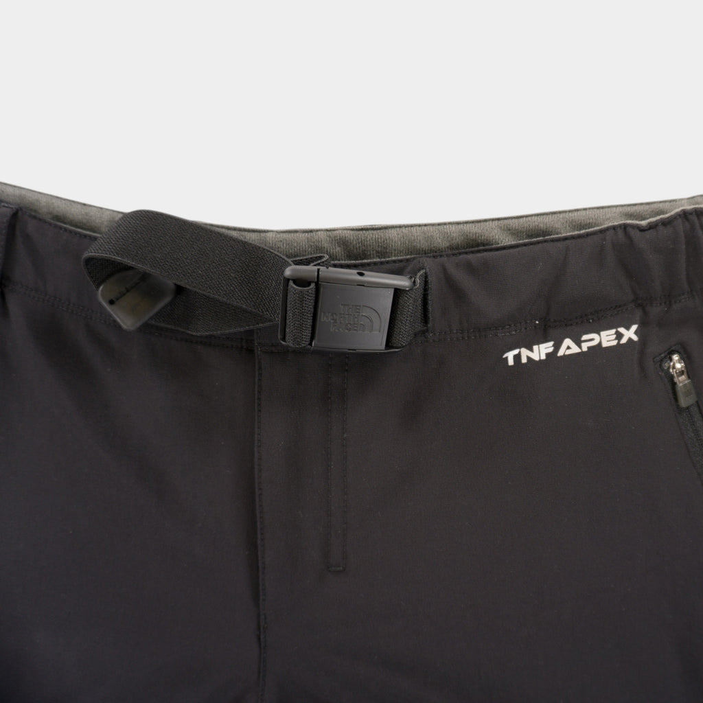 The North Face Tnf Apex Черни Туристически Панталони