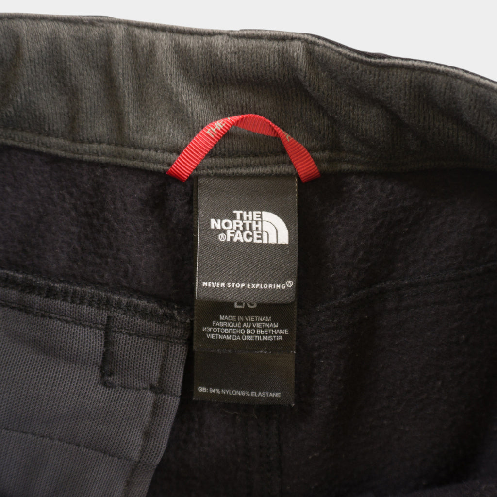 The North Face Tnf Apex Черни Туристически Панталони