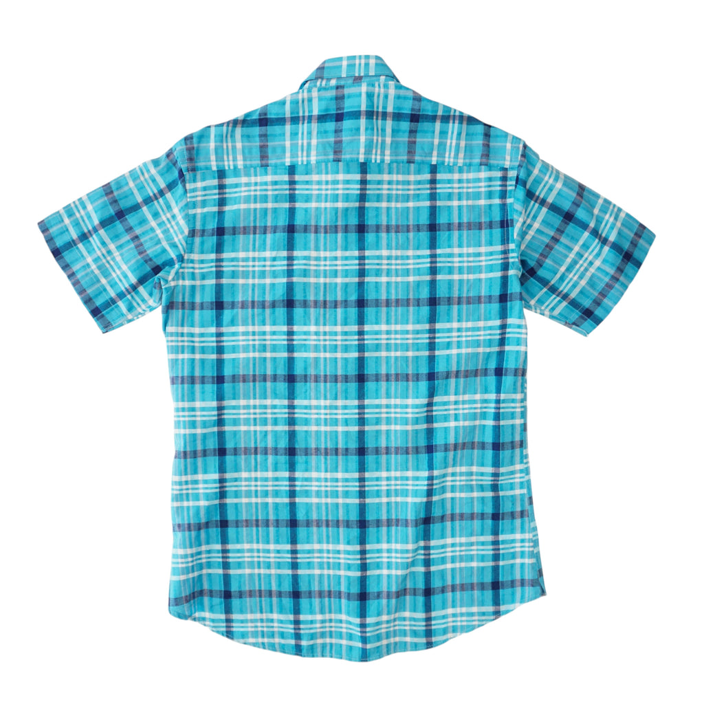 Jack Wolfskin S/S Flannel Shirt