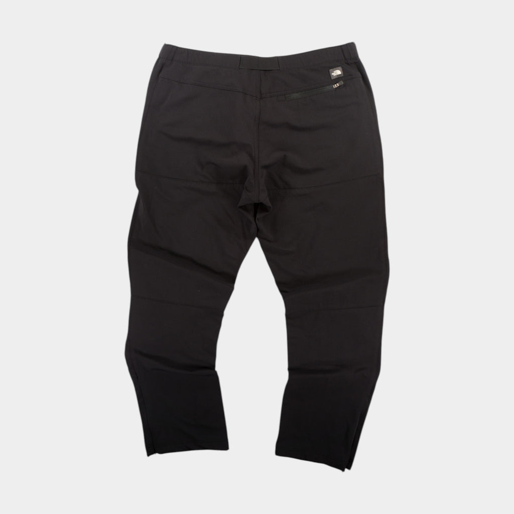 The North Face Tnf Apex Черни Туристически Панталони