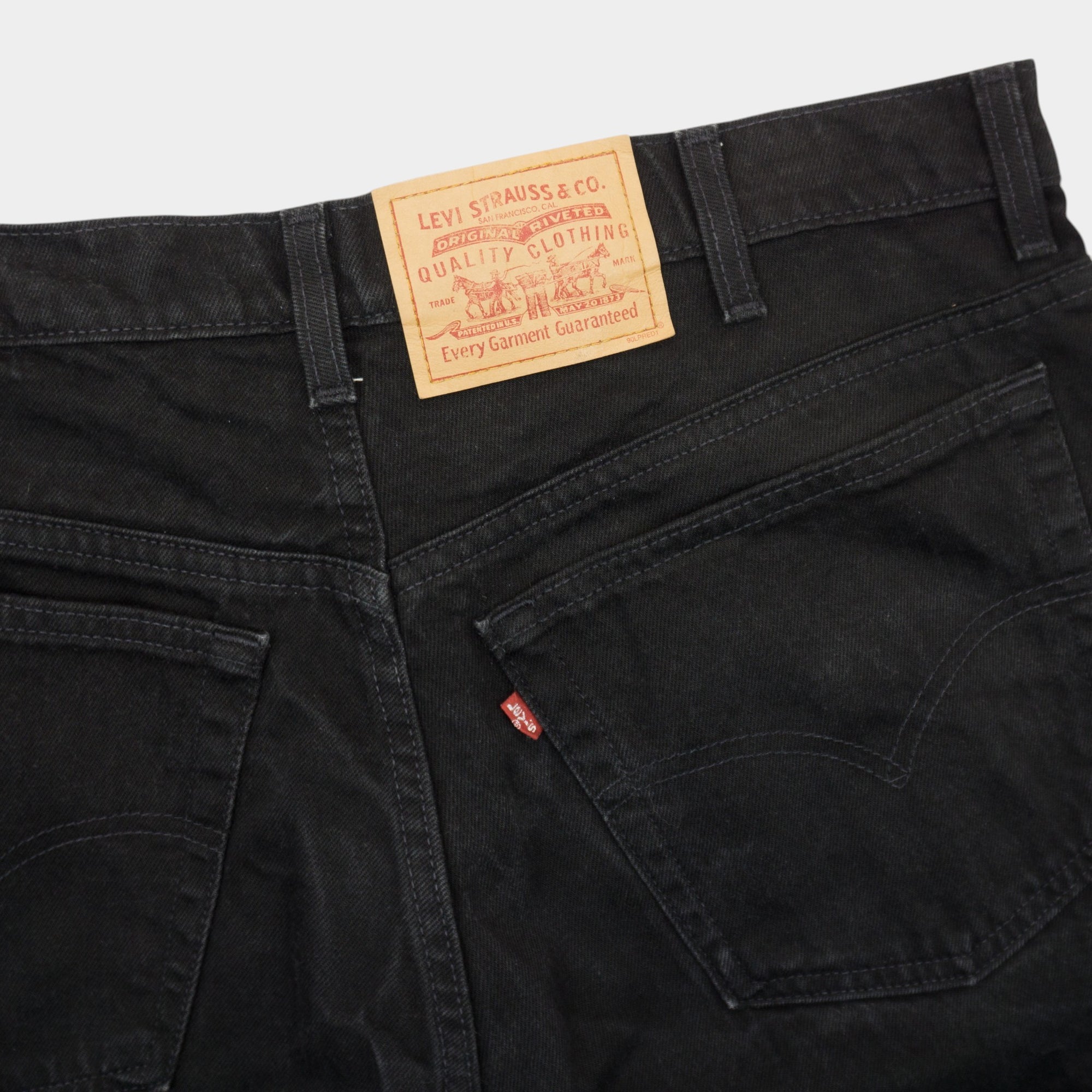 Levi's 505 Vintage Дънки