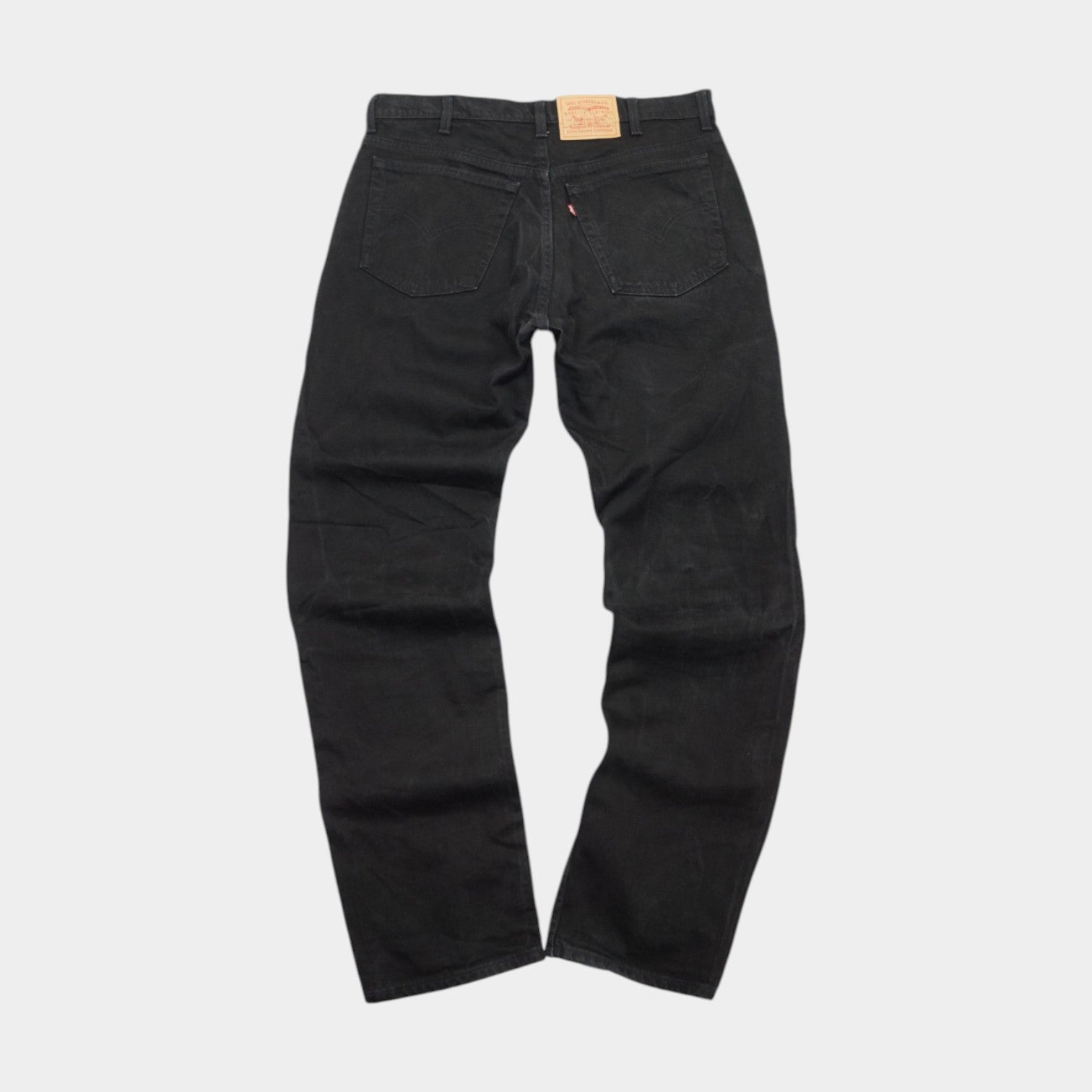 Levi's 505 Vintage Дънки
