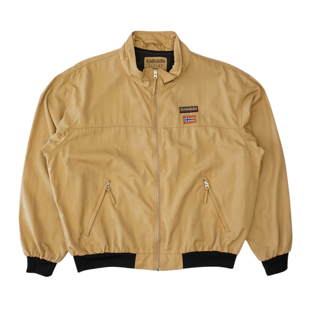 Napapijri Cordura Jacket