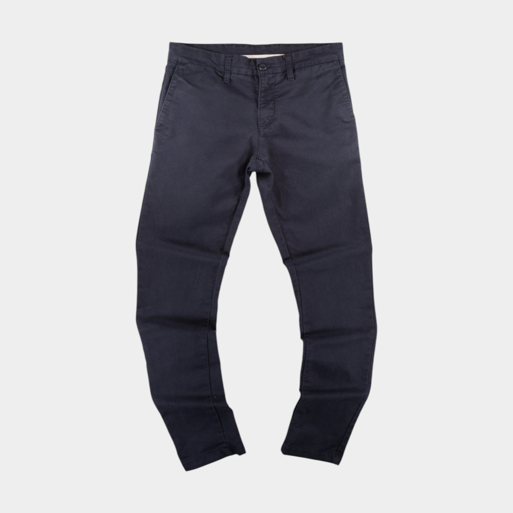 Carhartt WIP Тъмно Сини Панталони
