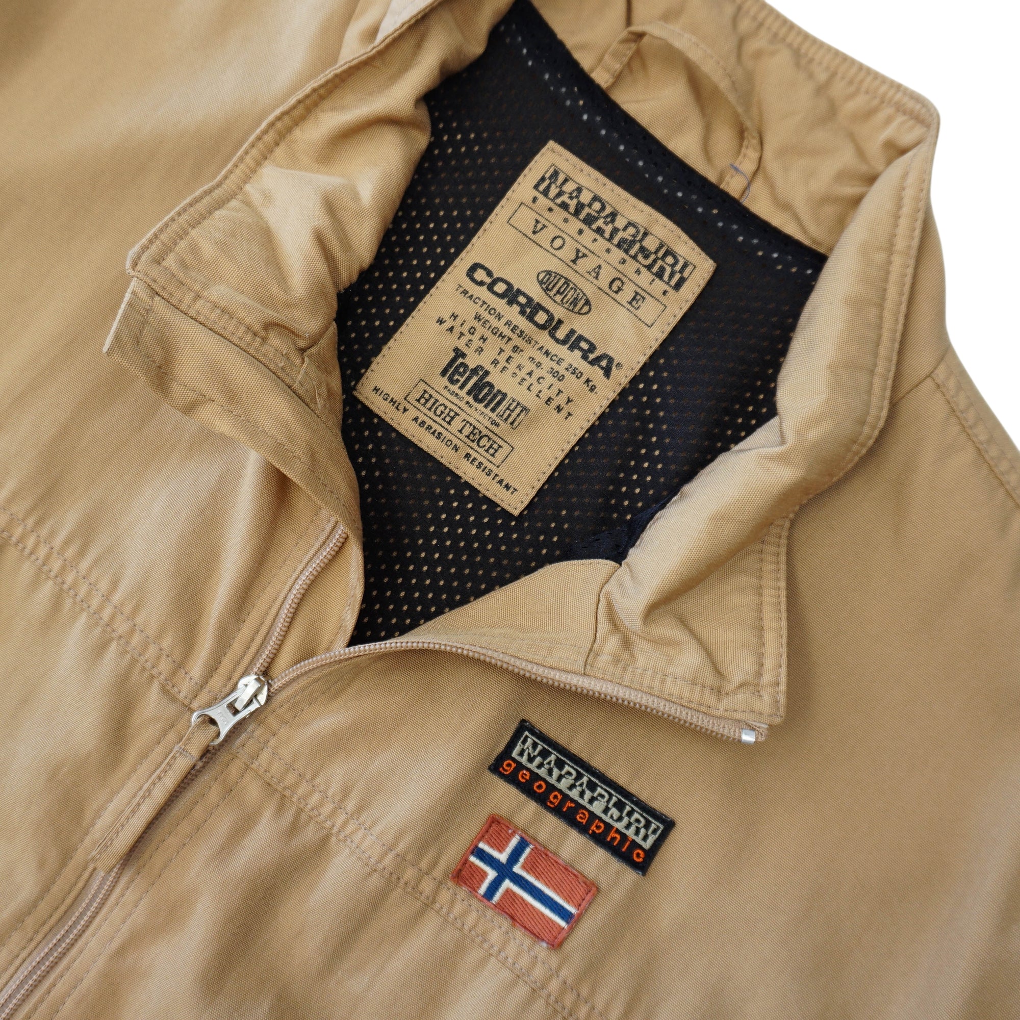 Napapijri Cordura Jacket