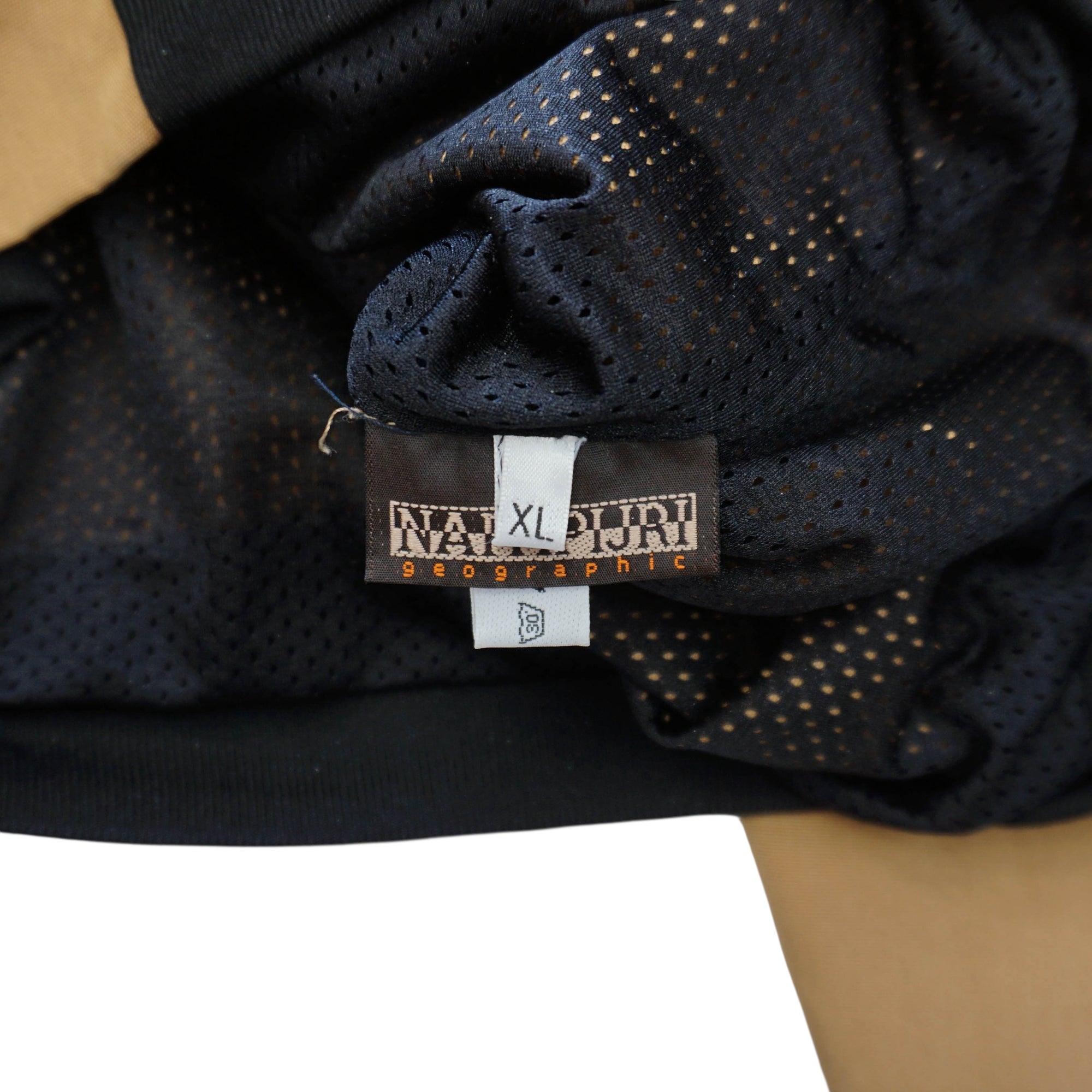 Napapijri Cordura Jacket