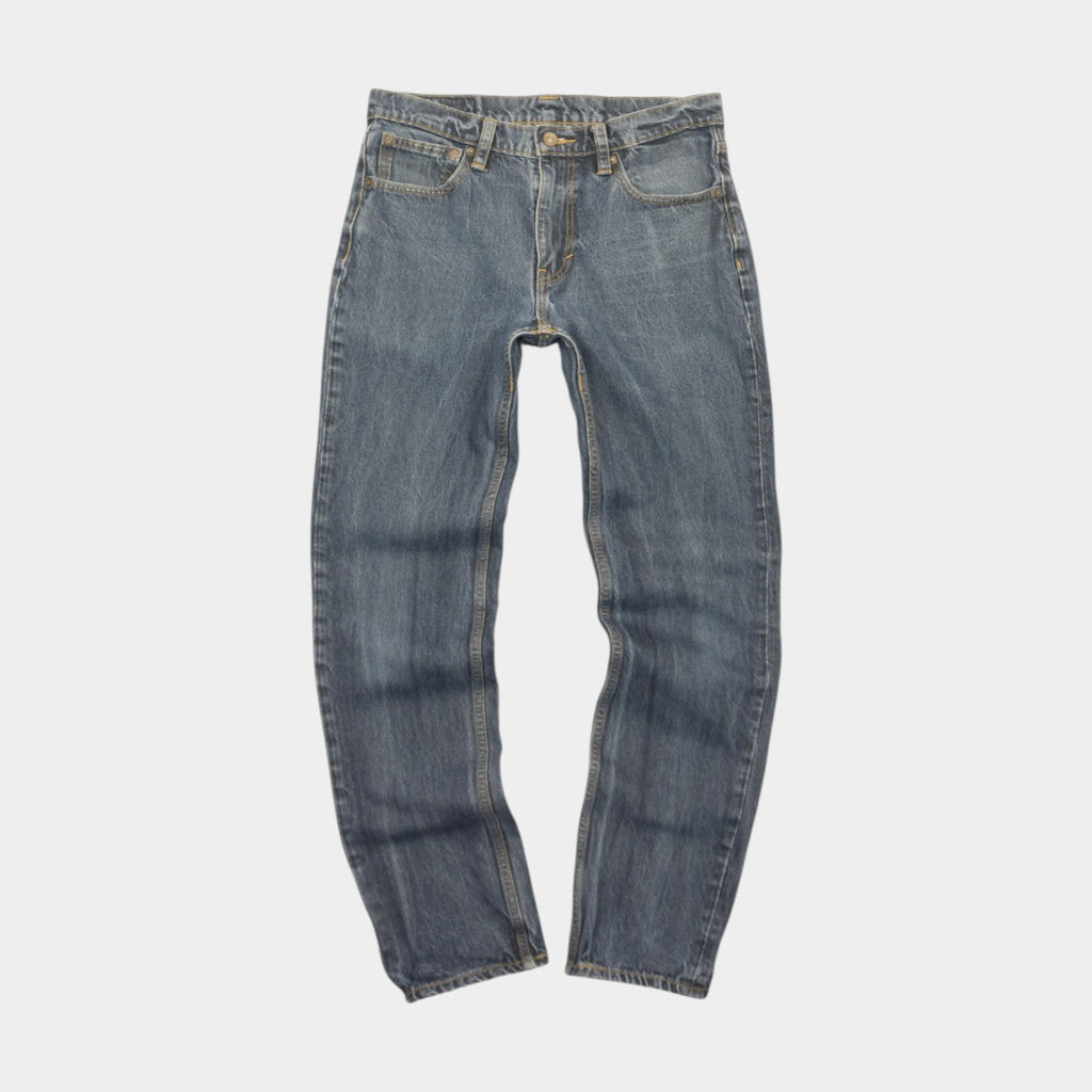 Levi's 511 "Big E" Дънки