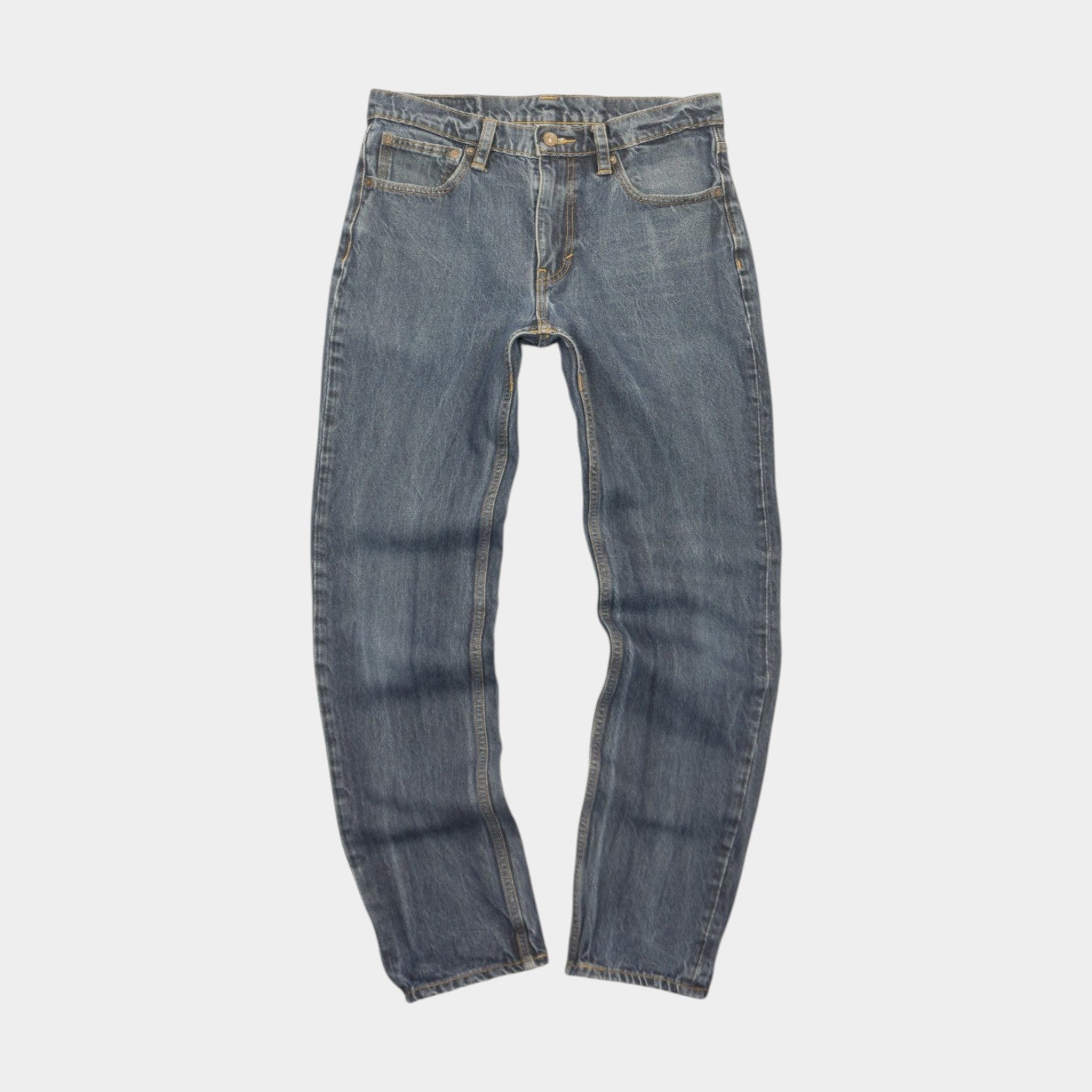 Levi's 511 "Big E" Дънки