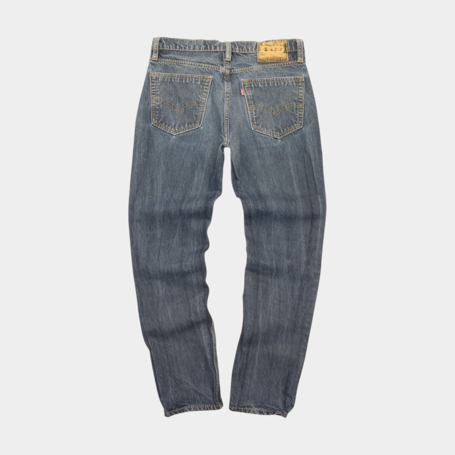 Levi's 511 "Big E" Дънки