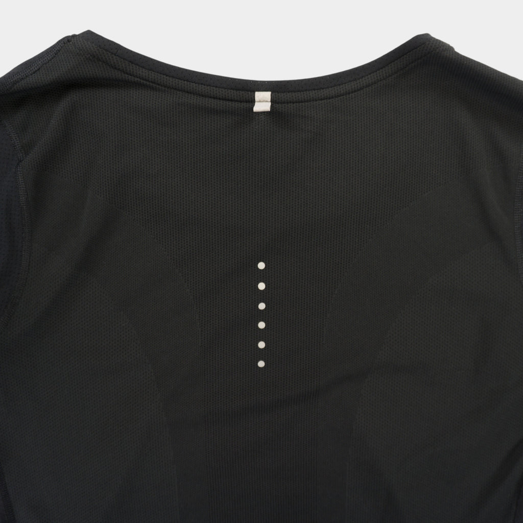 Nike Dri-Fit Черна Тениска
