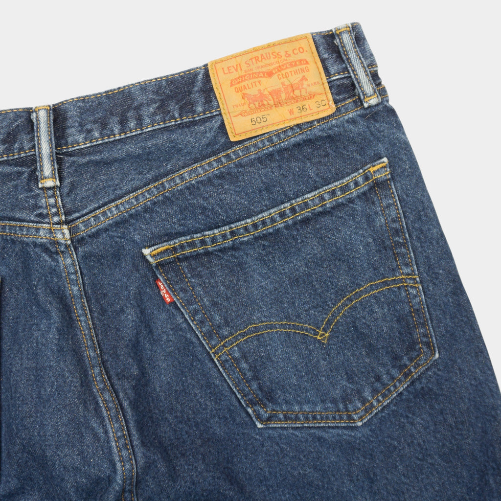 Levi's 505 Дънки