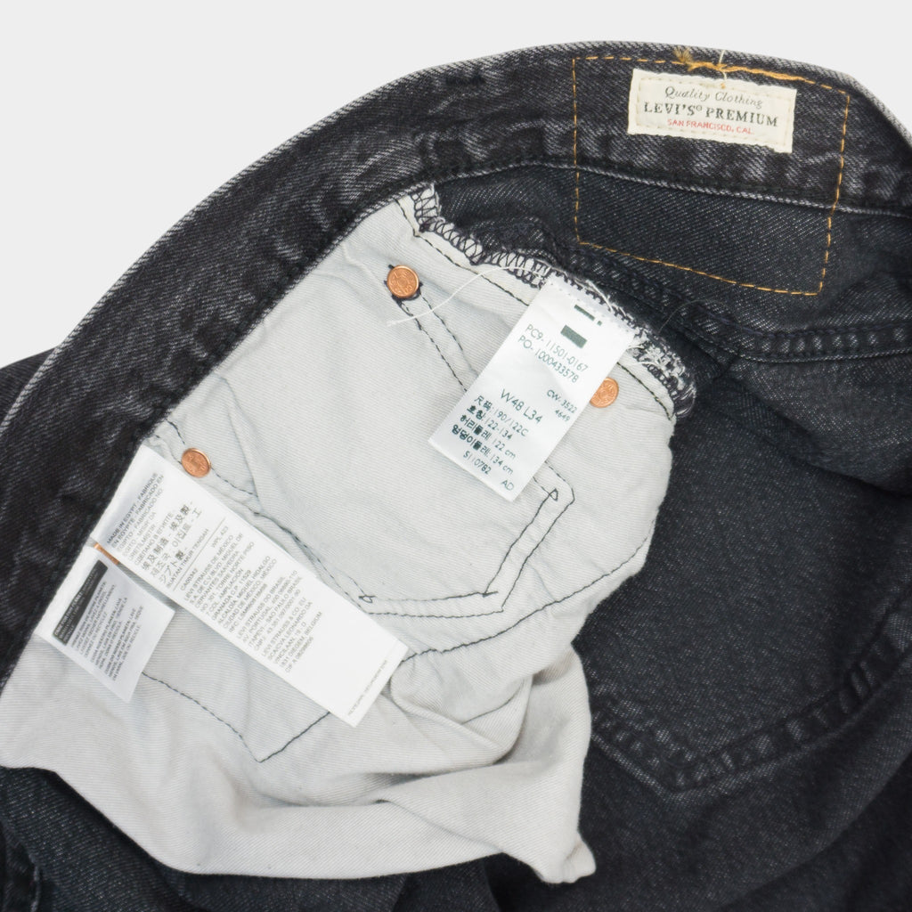 Levi's 501 Дънки