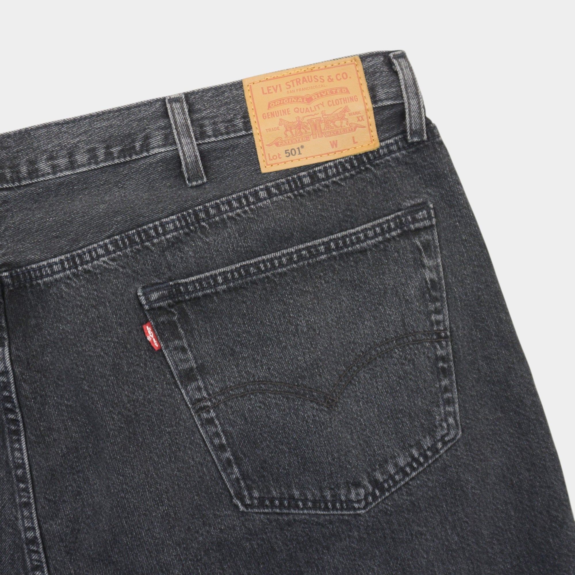Levi's 501 Дънки