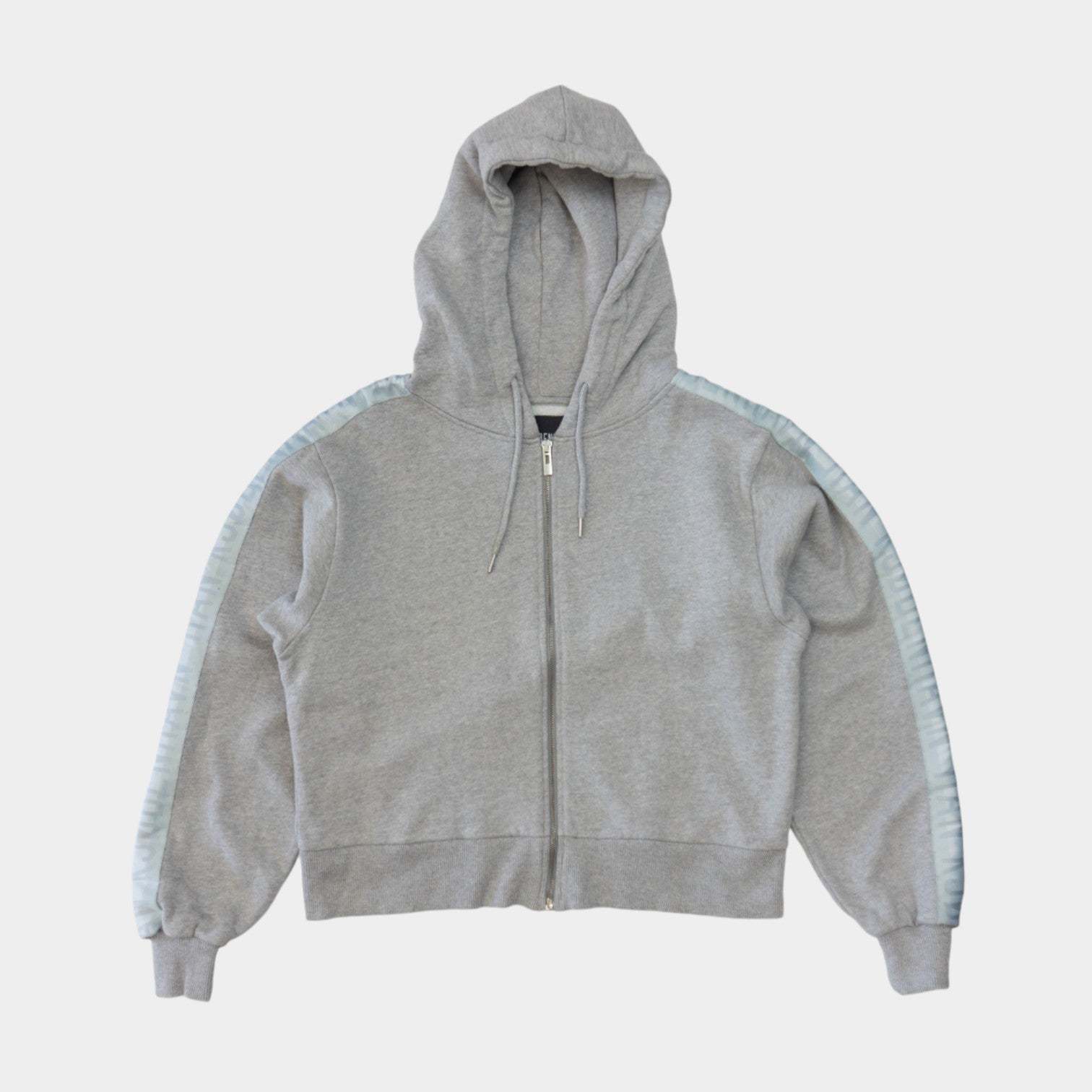 Han Kjobenhavn Суичър с Цип