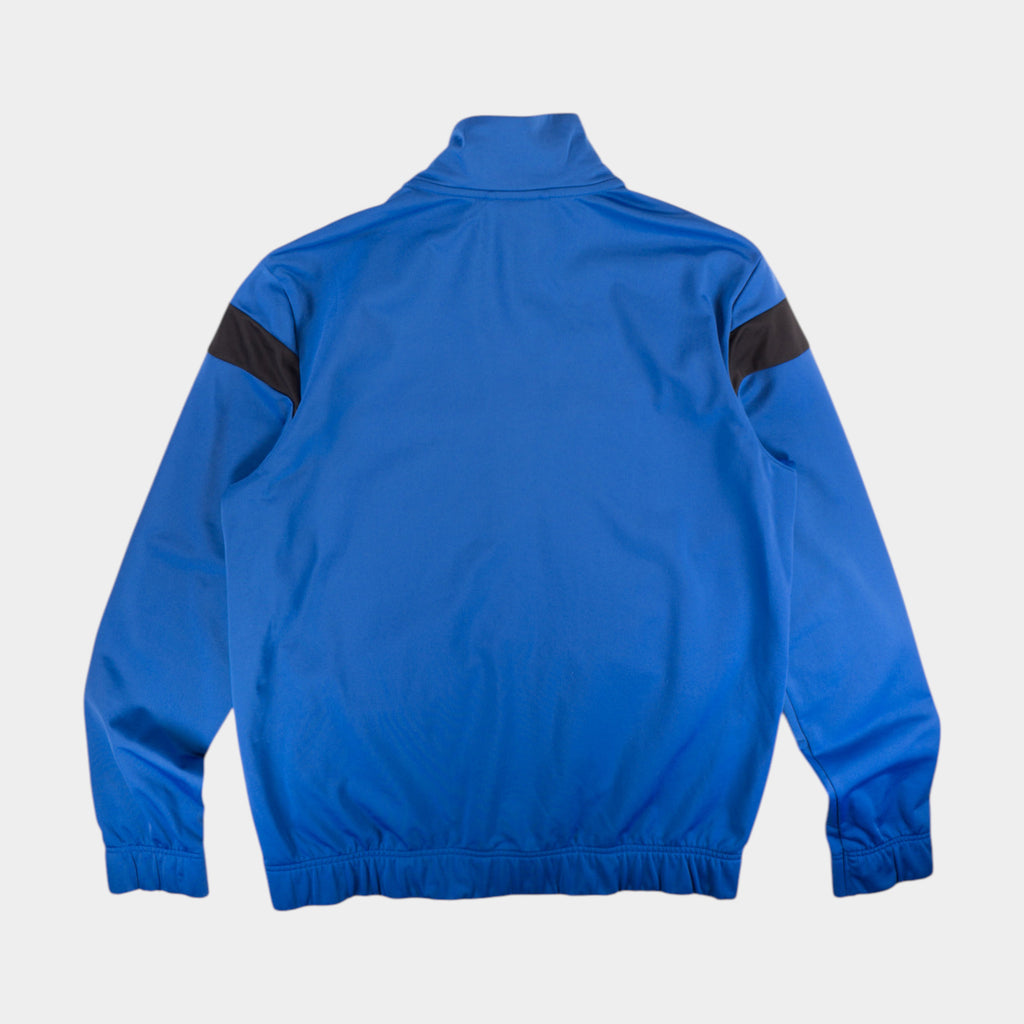 Puma Винтидж 2000-те Синьо Горнище