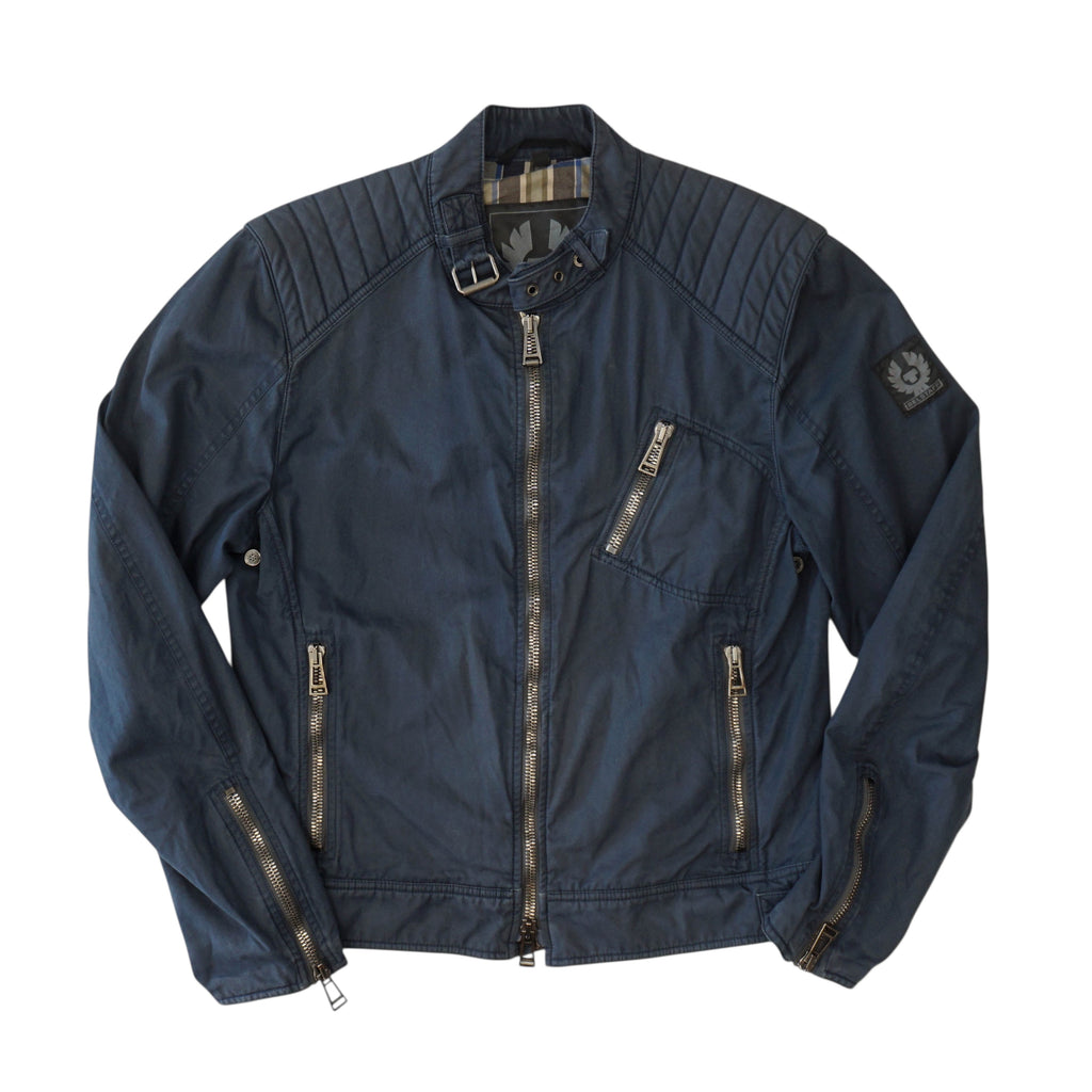 Belstaff Bomber Яке