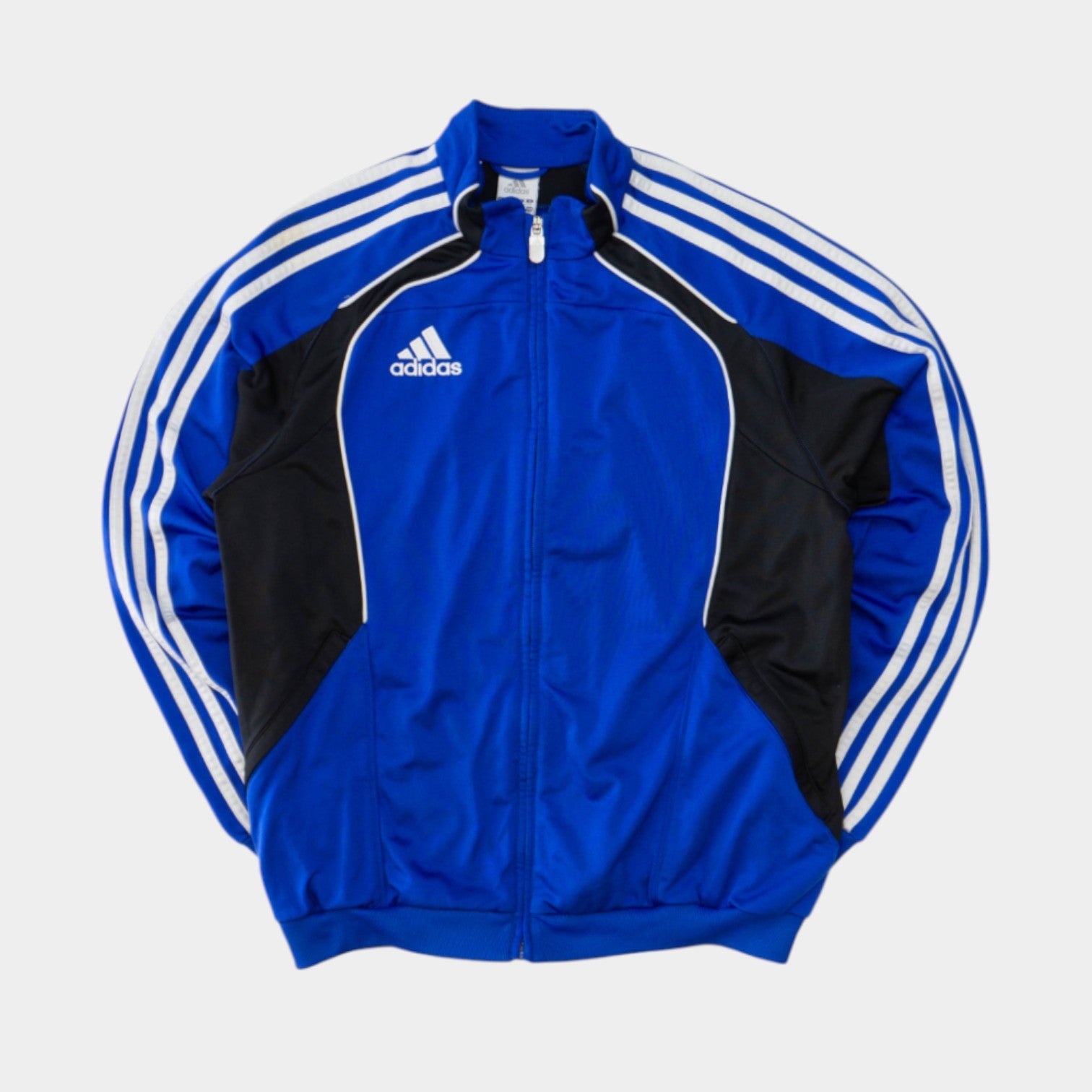 Adidas Vintage Горнище