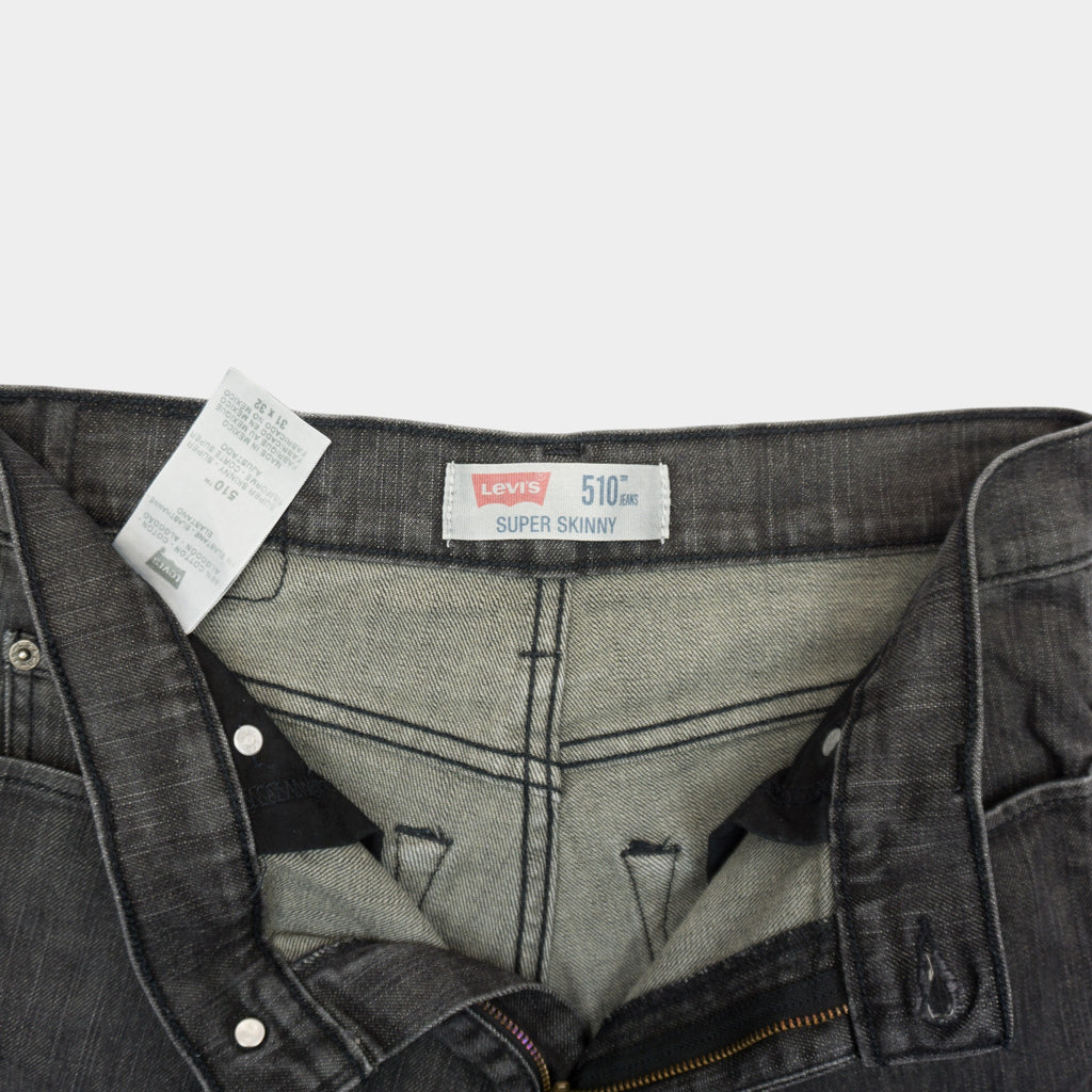 Levi's 510 Дънки