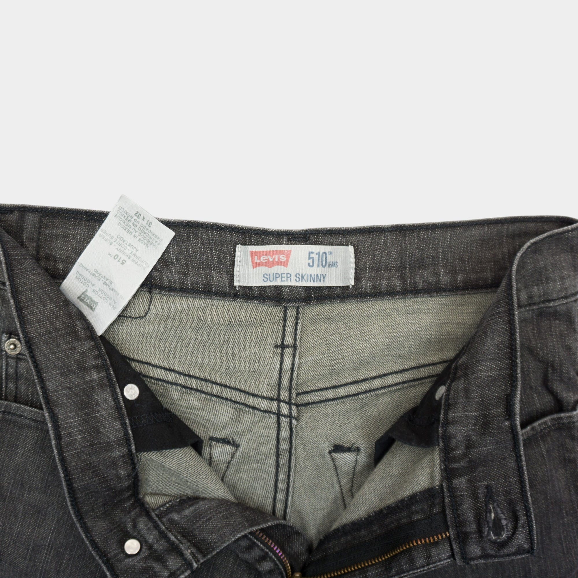 Levi's 510 Дънки