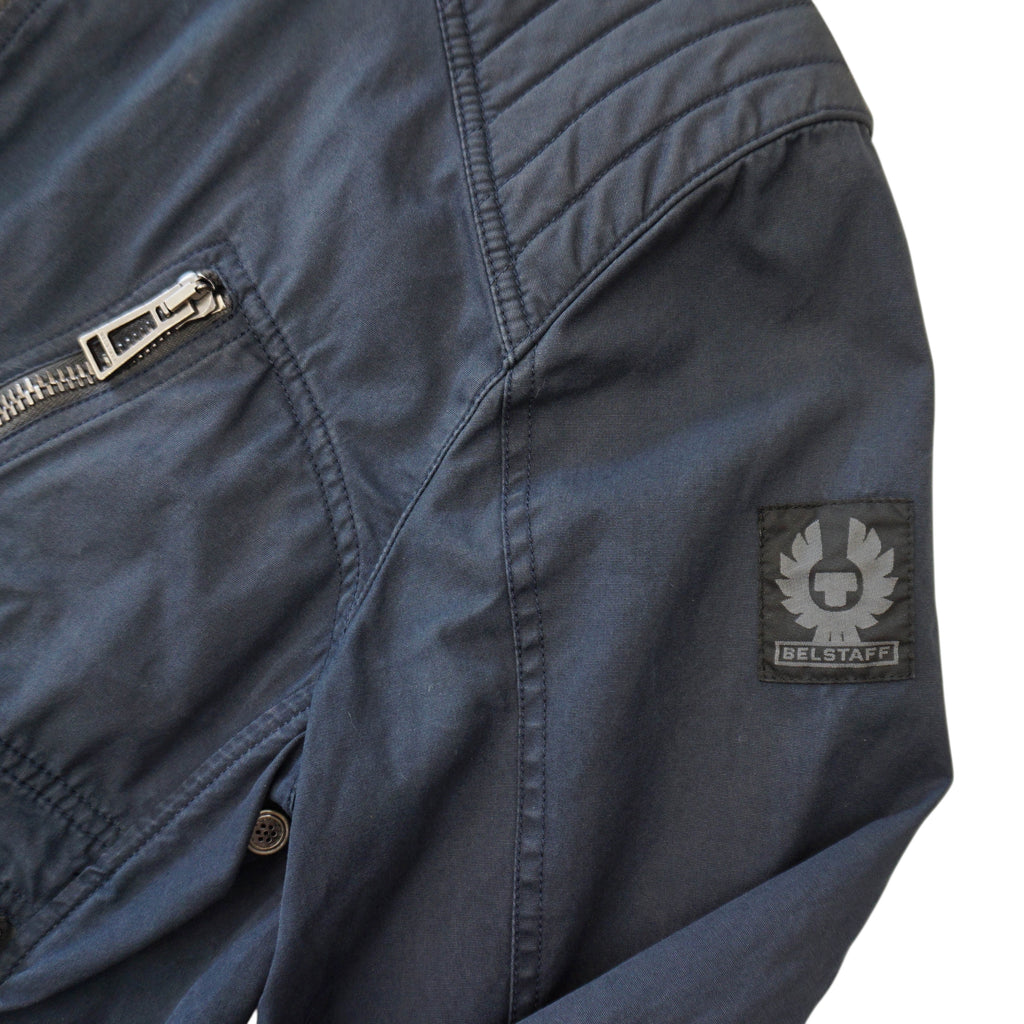 Belstaff Bomber Яке