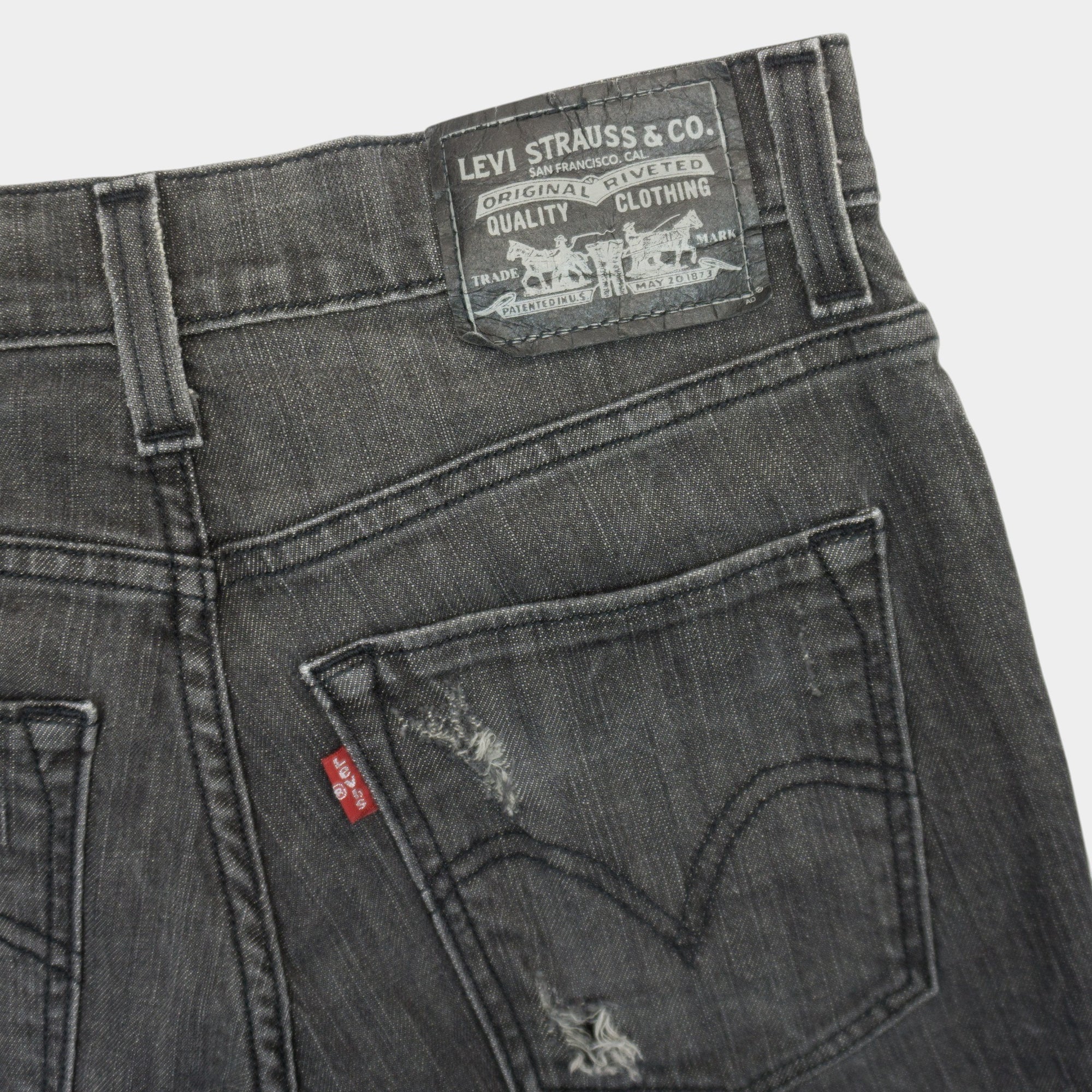 Levi's 510 Дънки