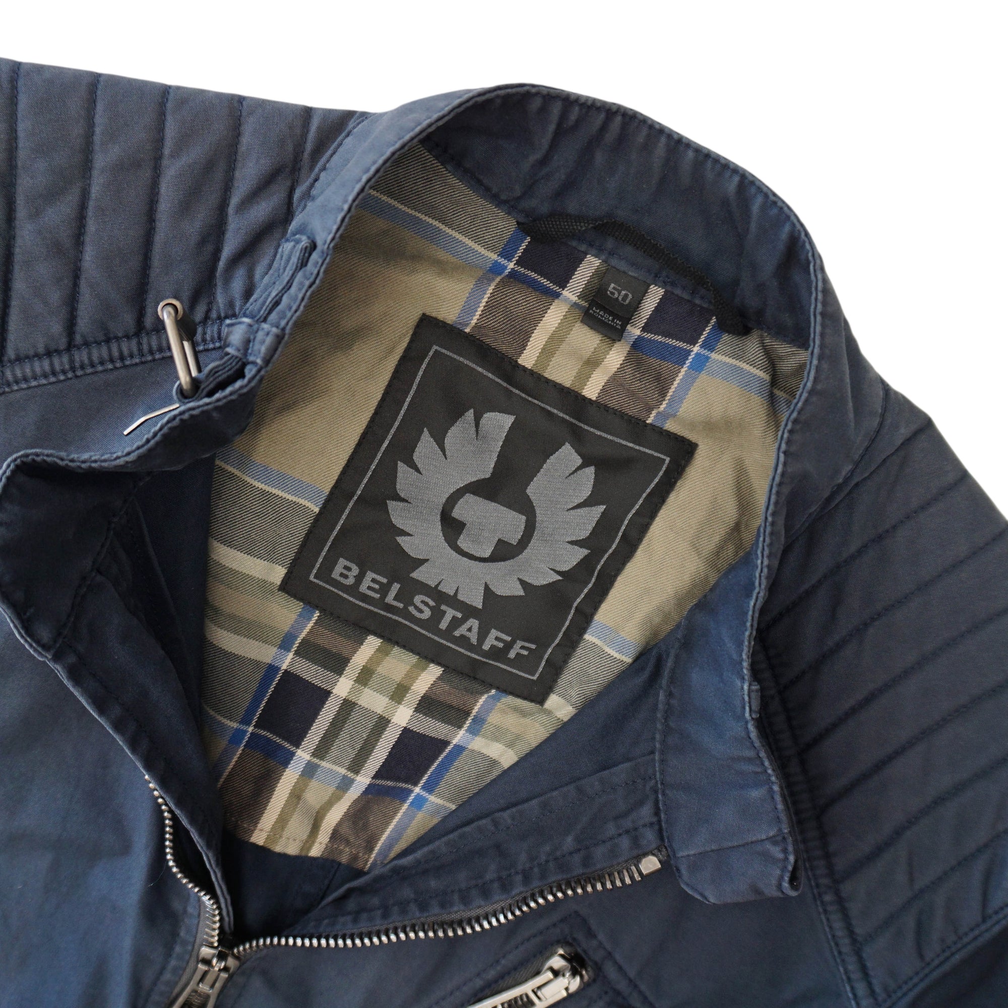 Belstaff Bomber Jacket