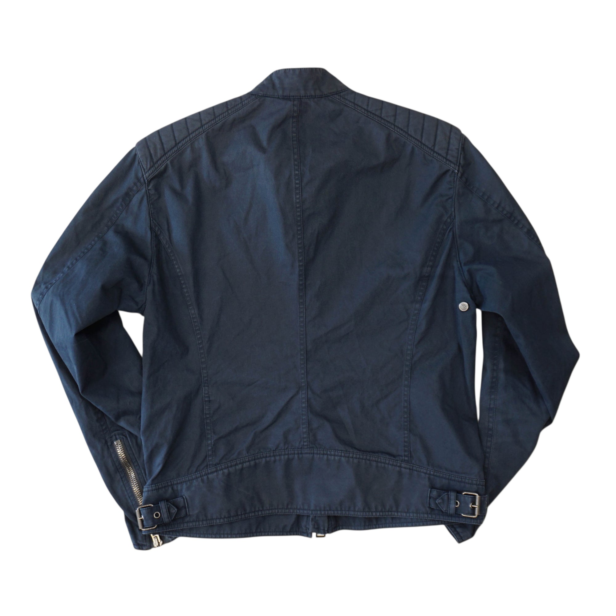 Belstaff Bomber Jacket