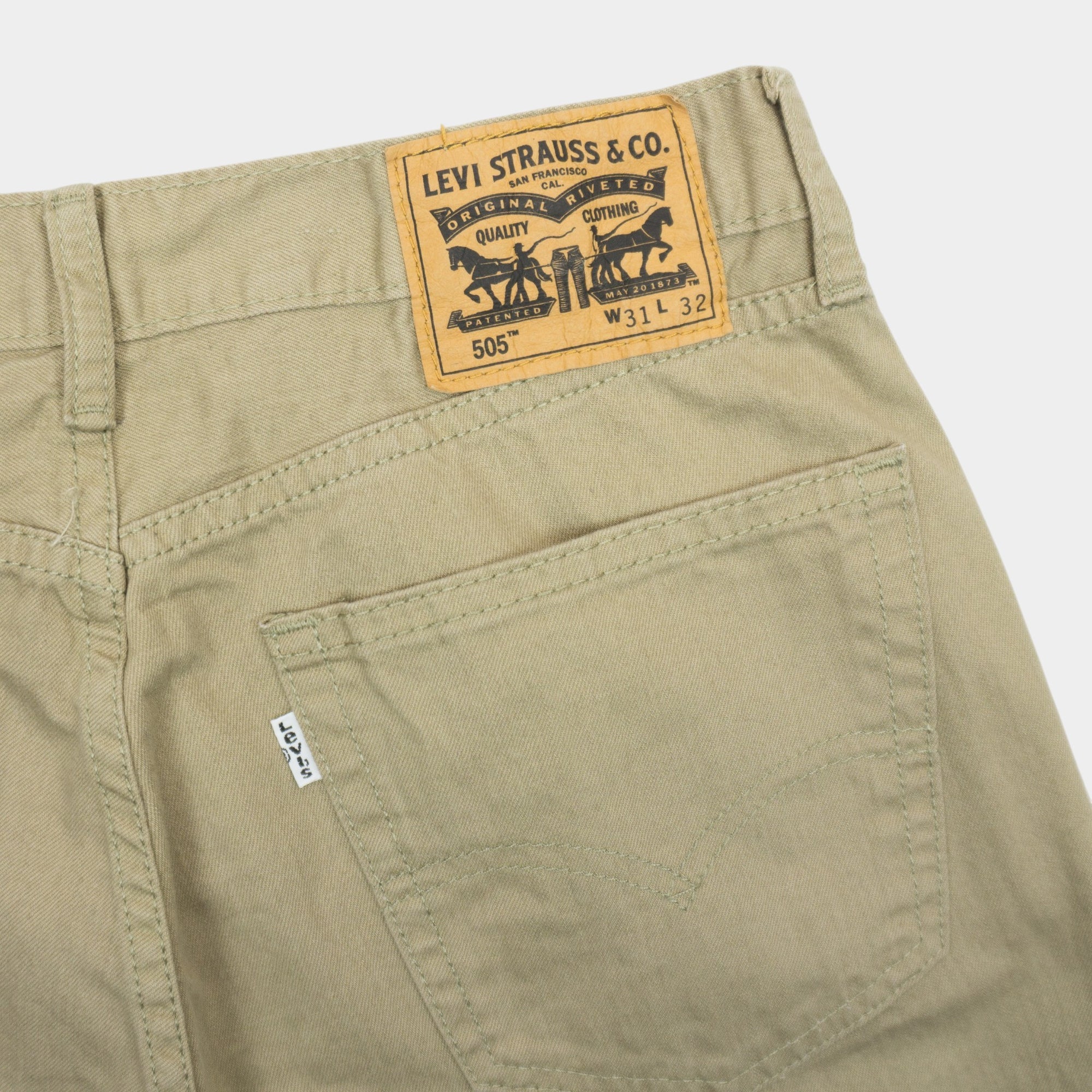 Levi's 505 Панталони