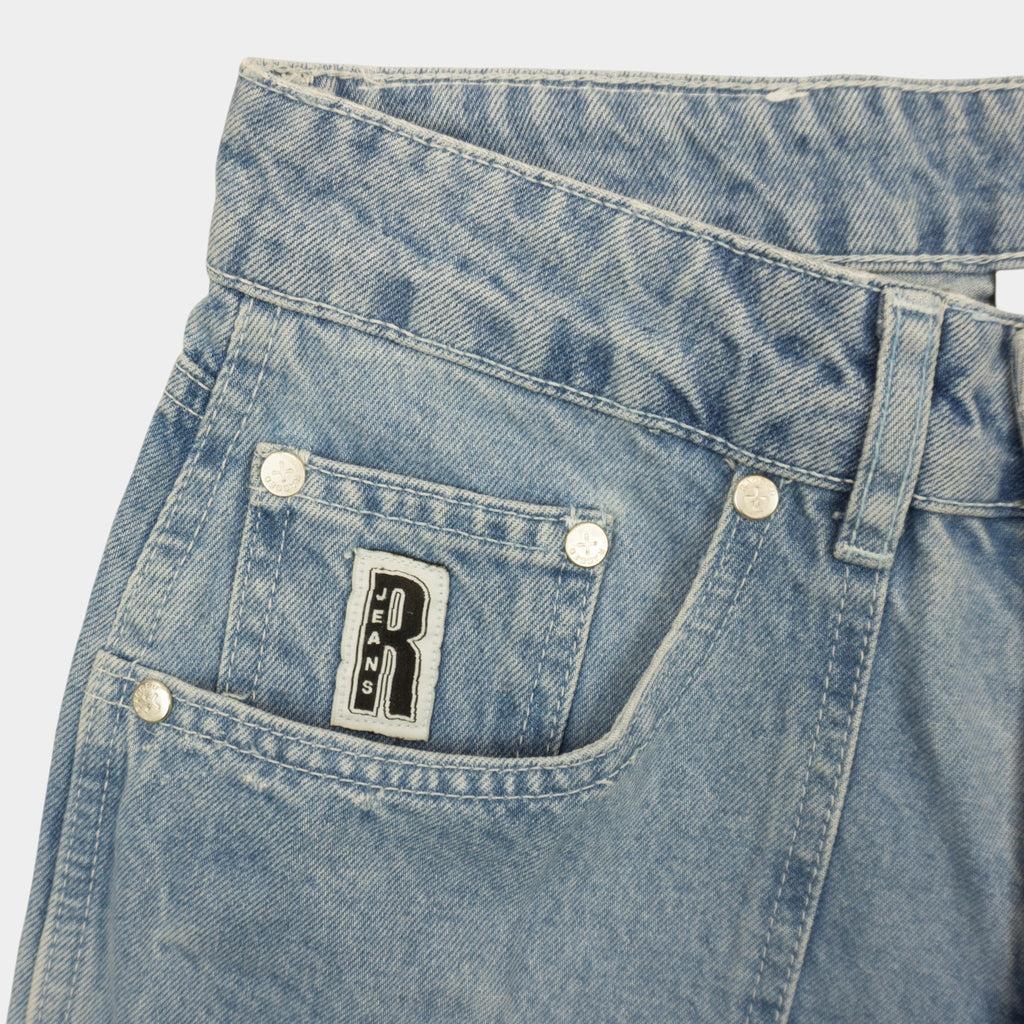 Ragged Jeans Карго Дънки