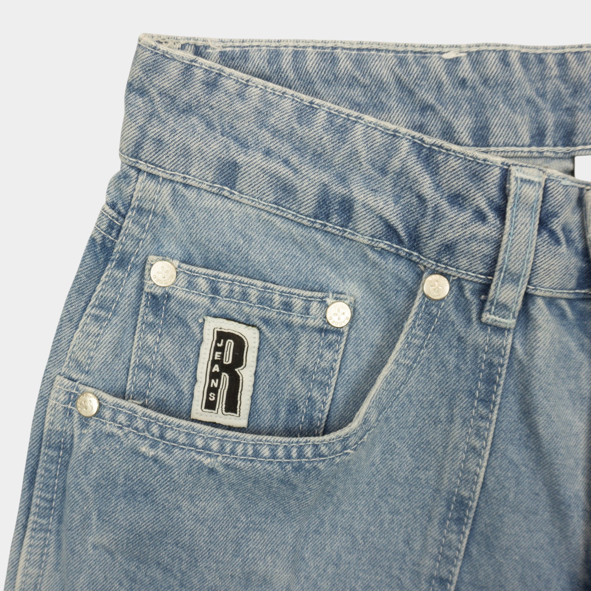 Ragged Jeans Карго Дънки