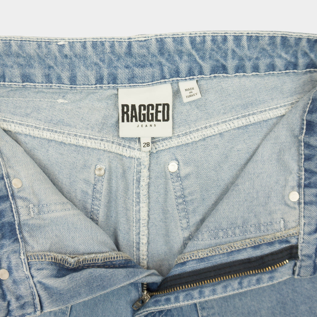 Ragged Jeans Карго Дънки