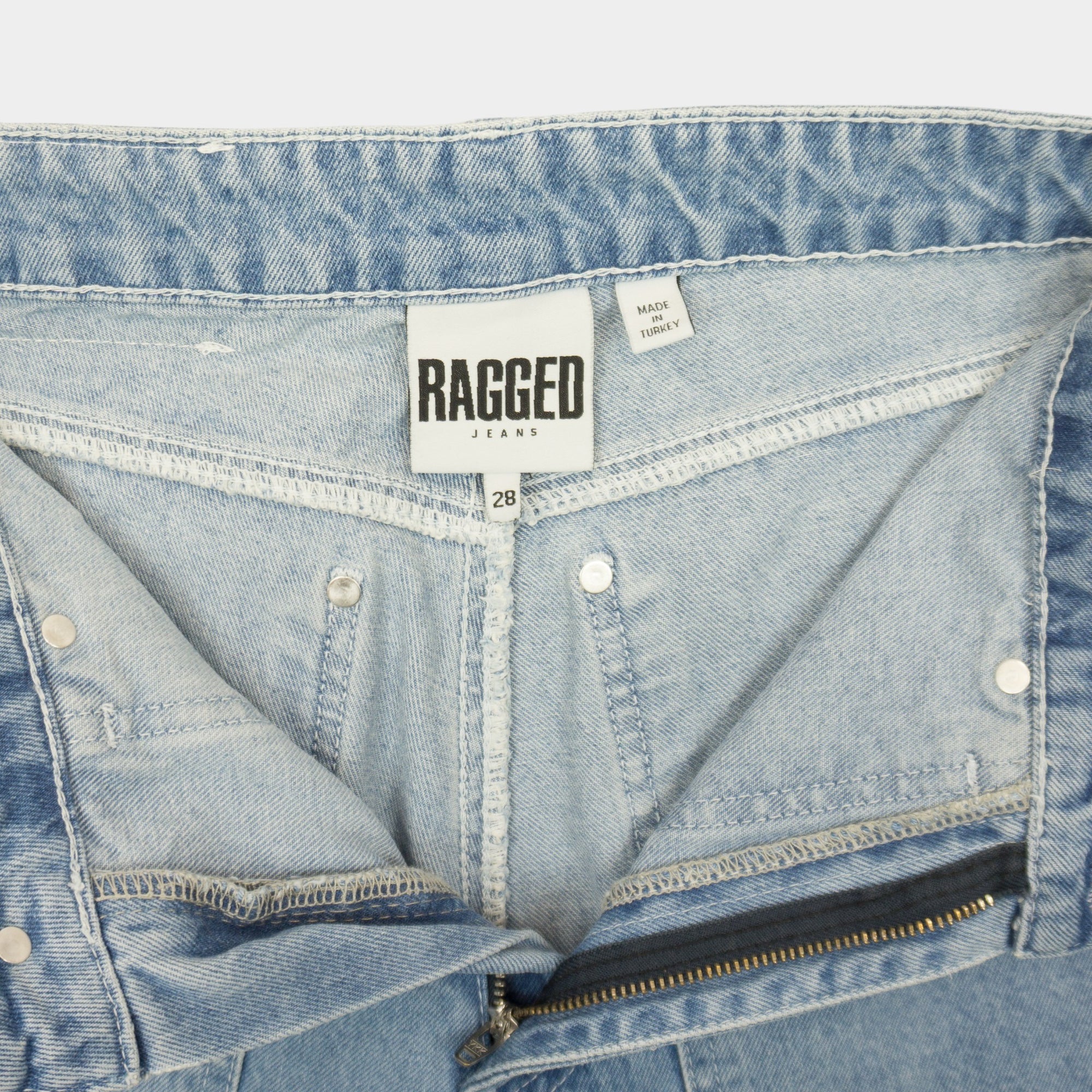 Ragged Jeans Карго Дънки