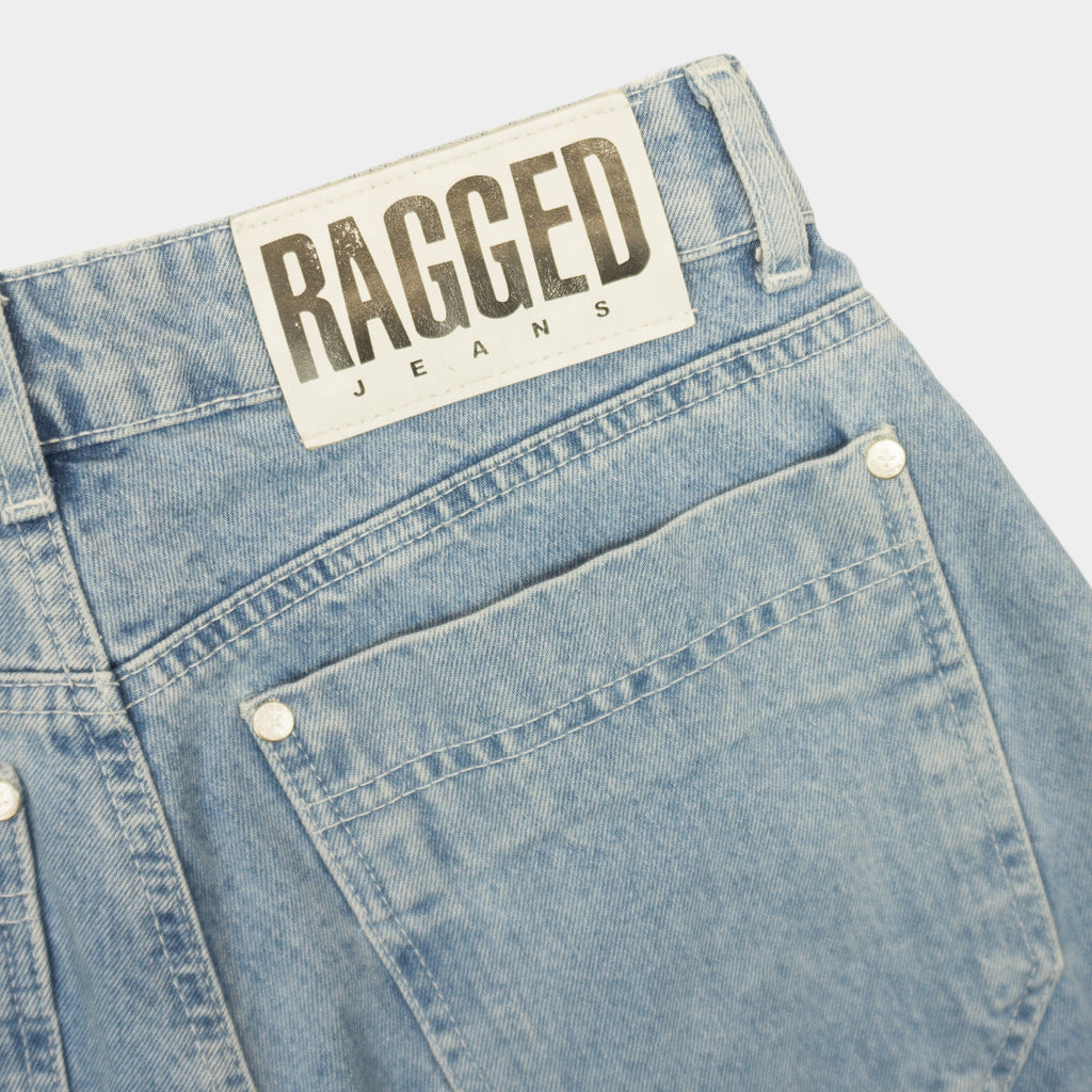 Ragged Jeans Карго Дънки
