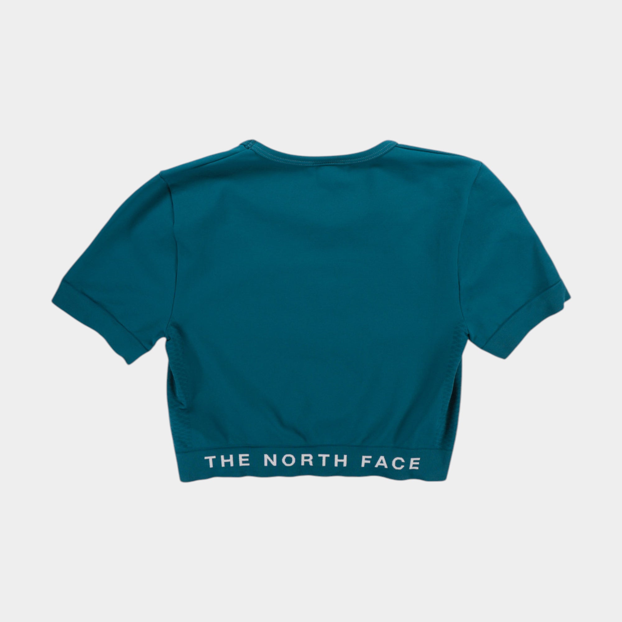 The North Face Синя Тениска