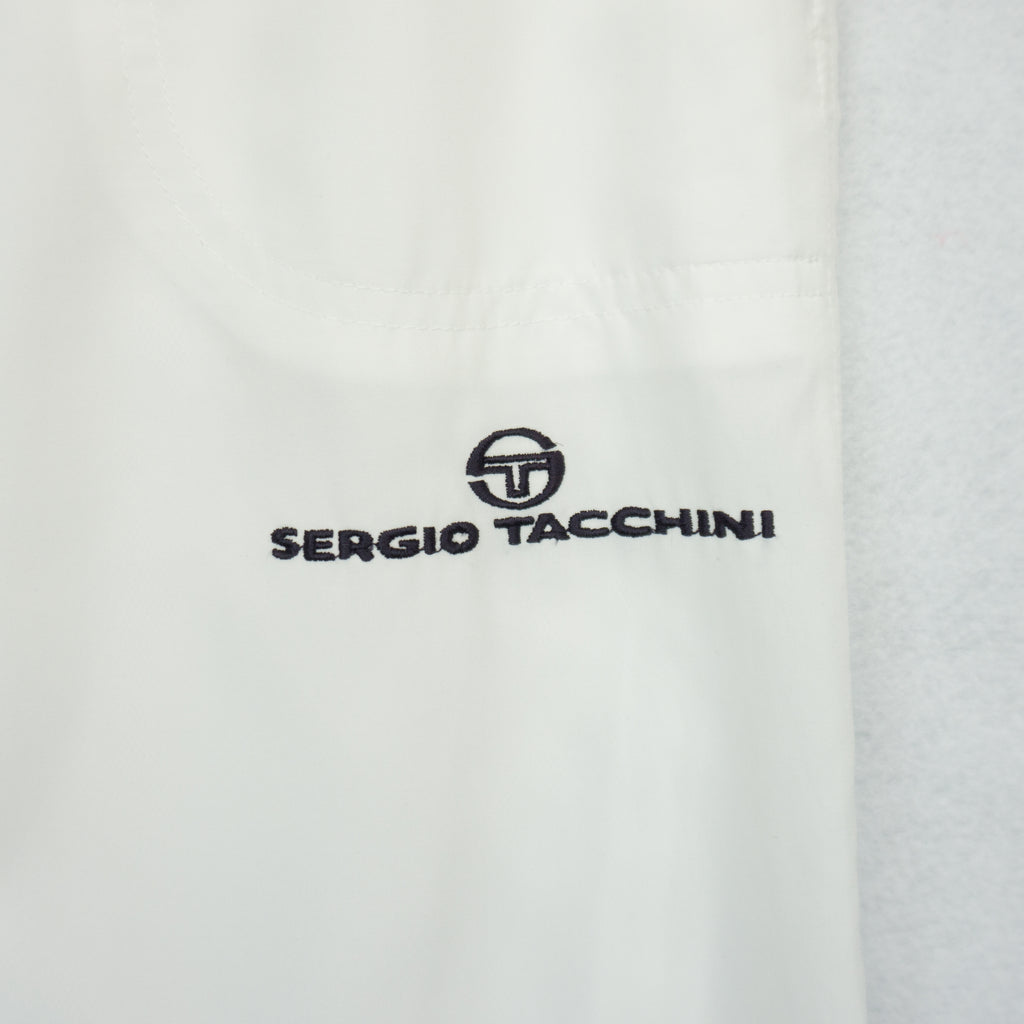 Sergio Tacchini Vintage 3/4 Къси Панталони