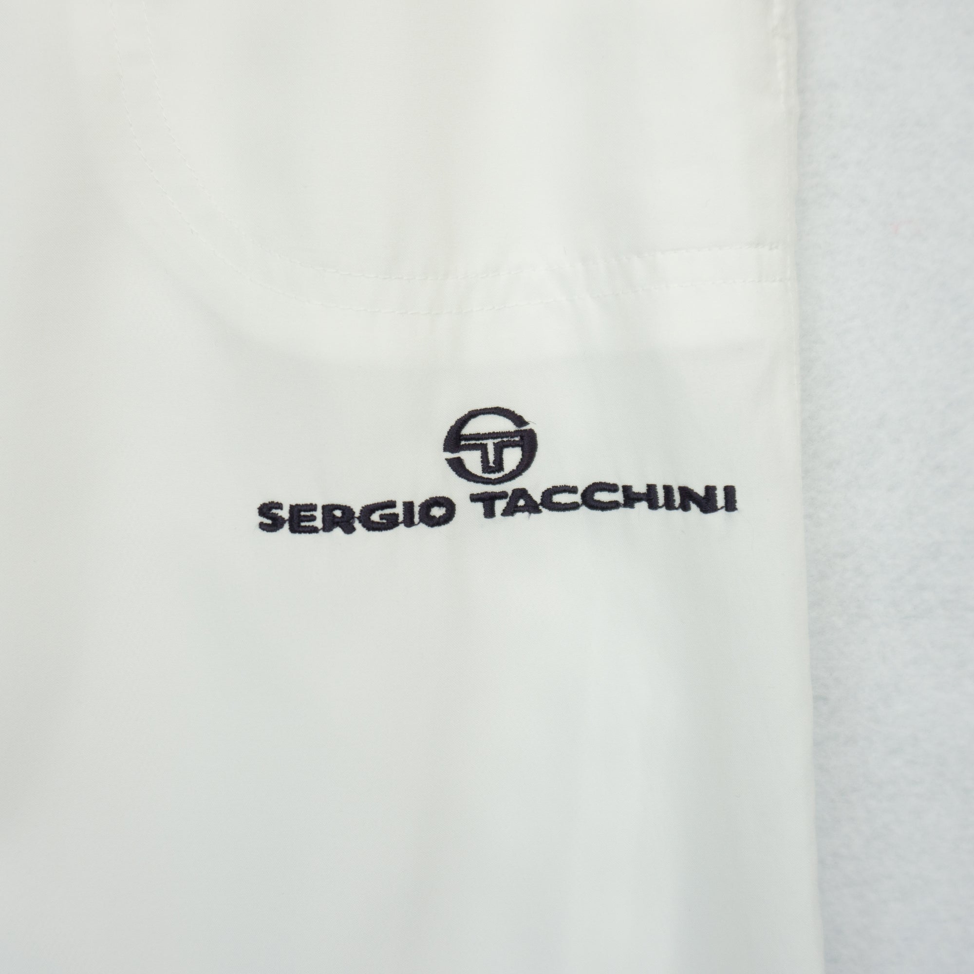 Sergio Tacchini Vintage 3/4 Къси Панталони