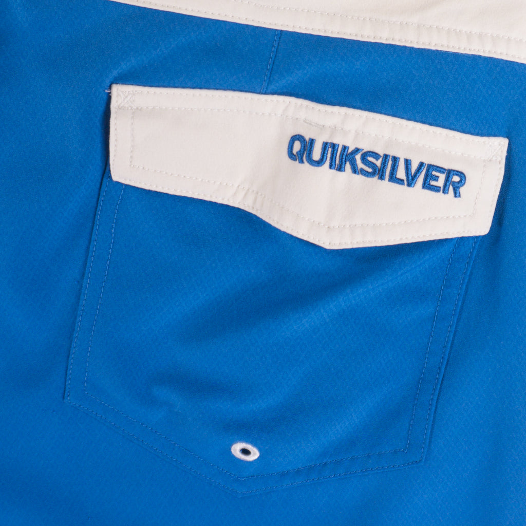 Quiksilver Сини Борд Шорти
