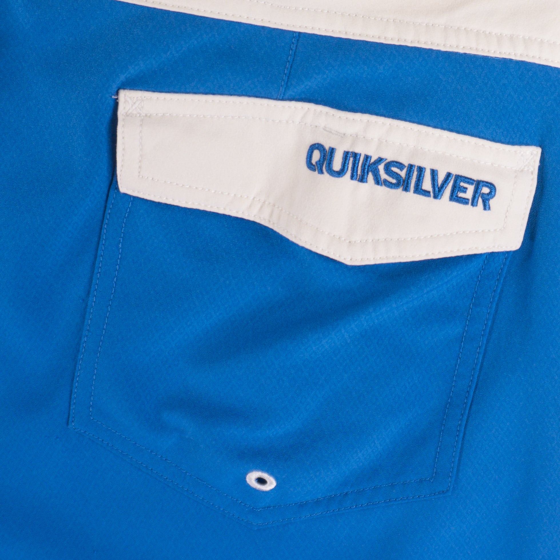 Quiksilver Сини Борд Шорти
