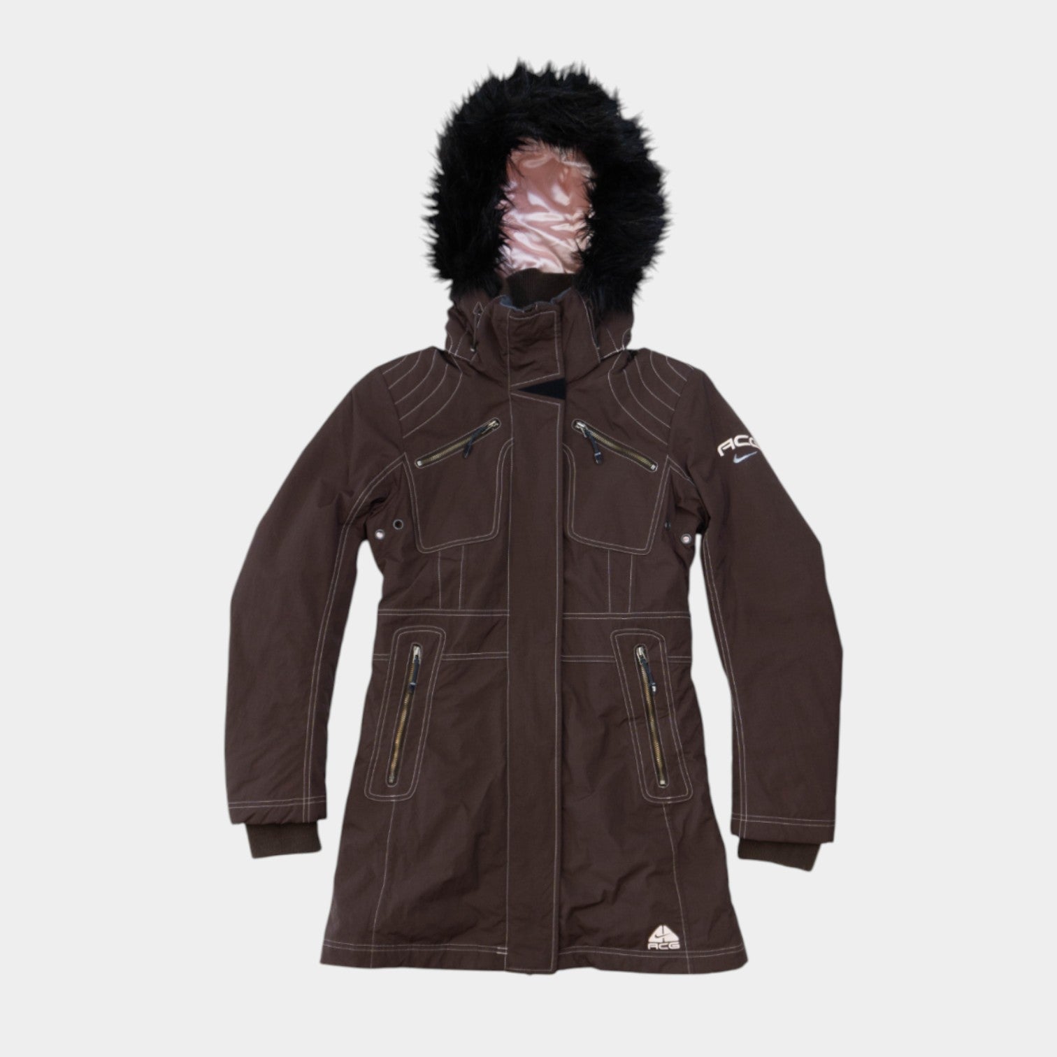 Nike ACG Парка Яке