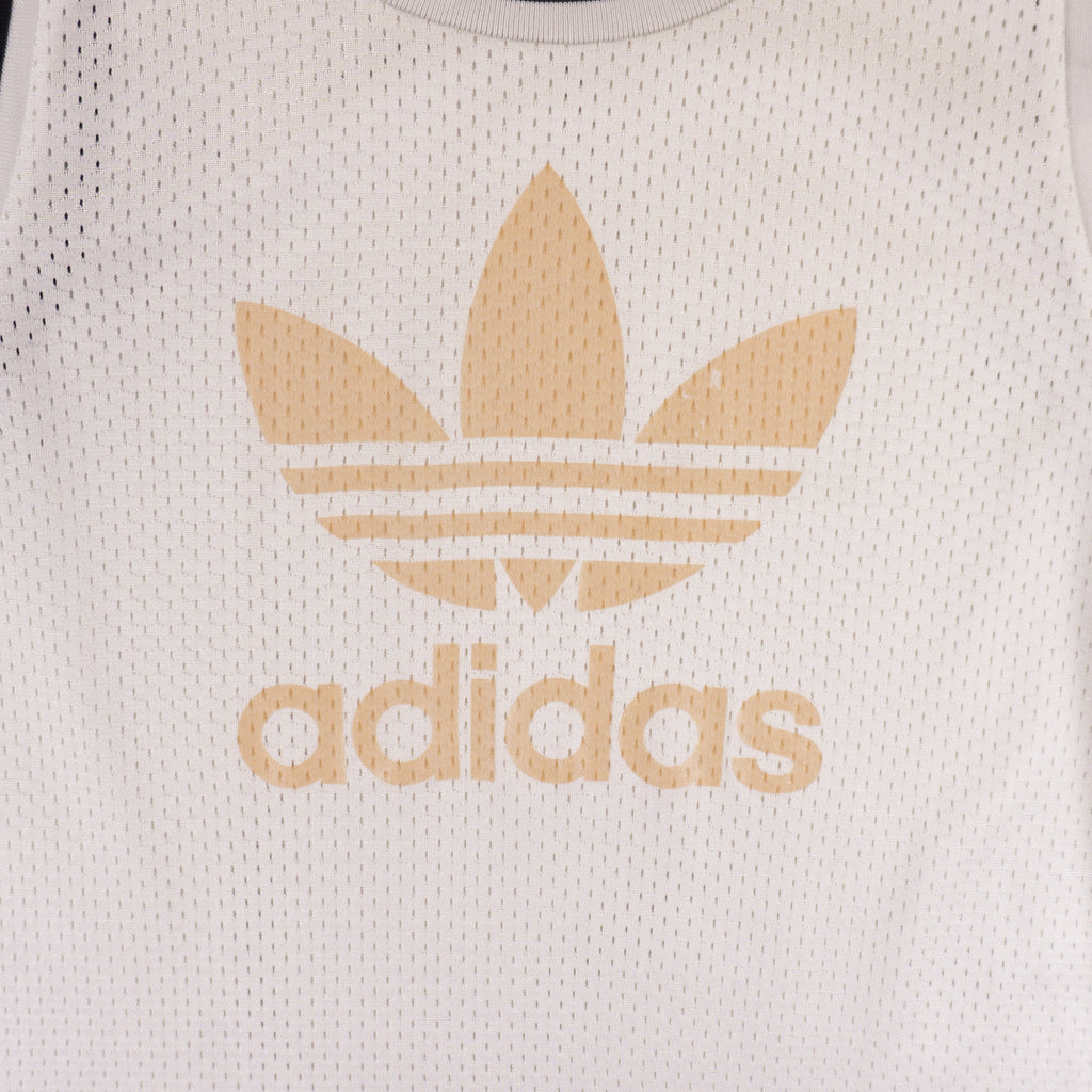 Adidas Originals Бял Потник