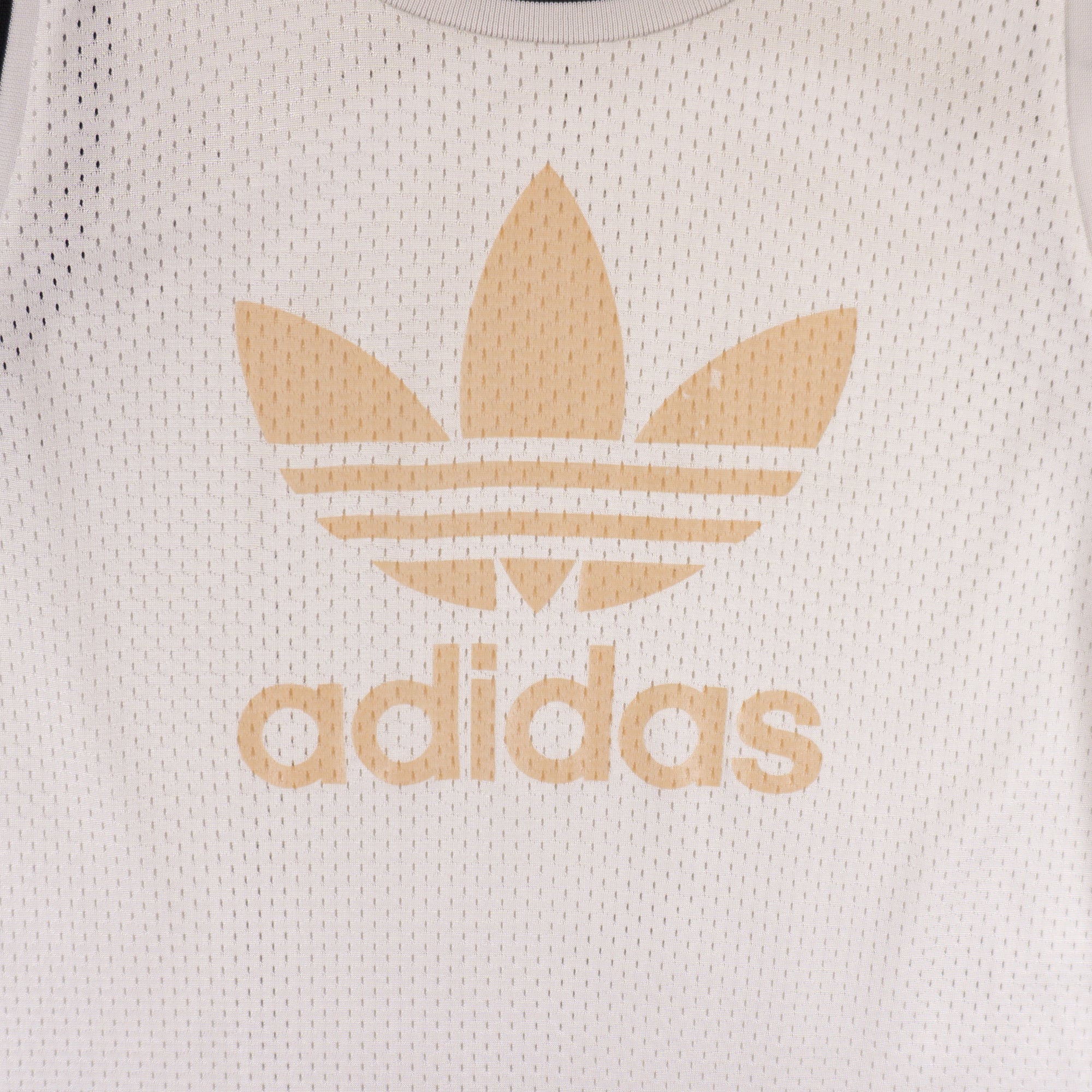 Adidas Originals Бял Потник