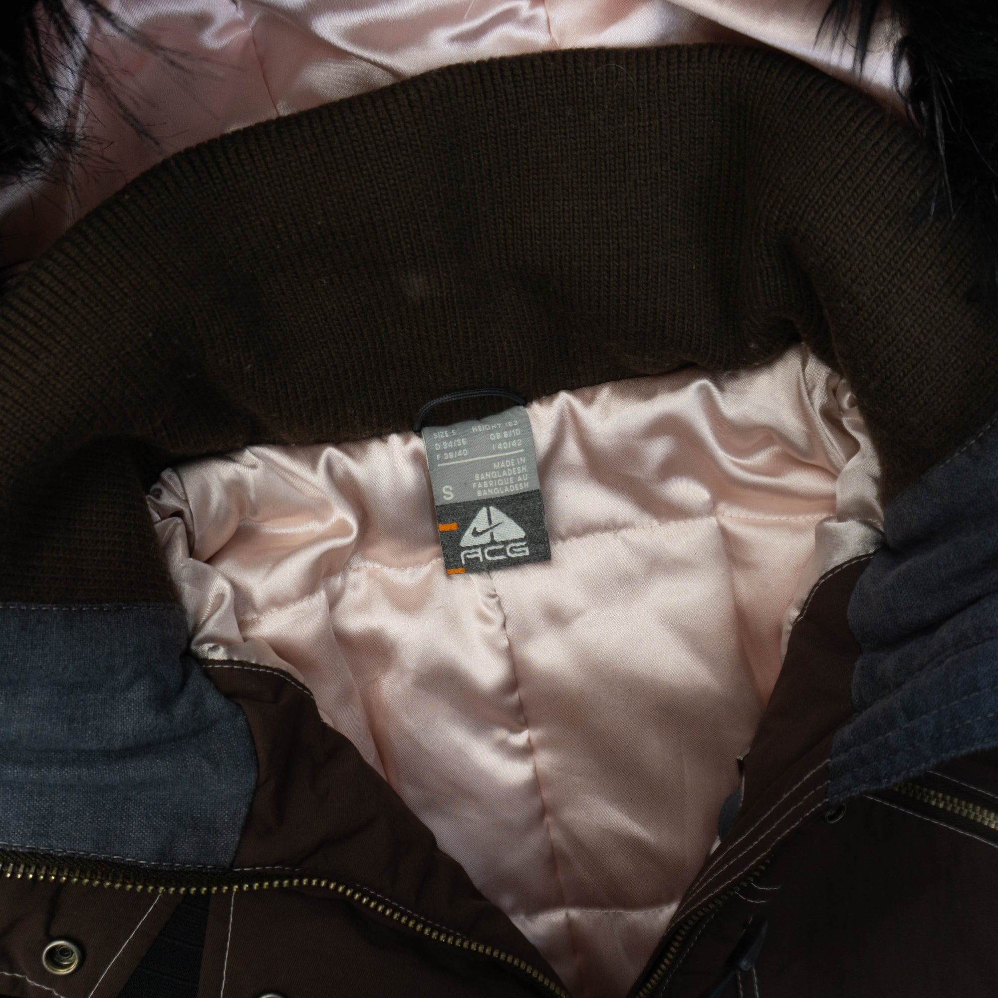 Nike ACG Парка Яке