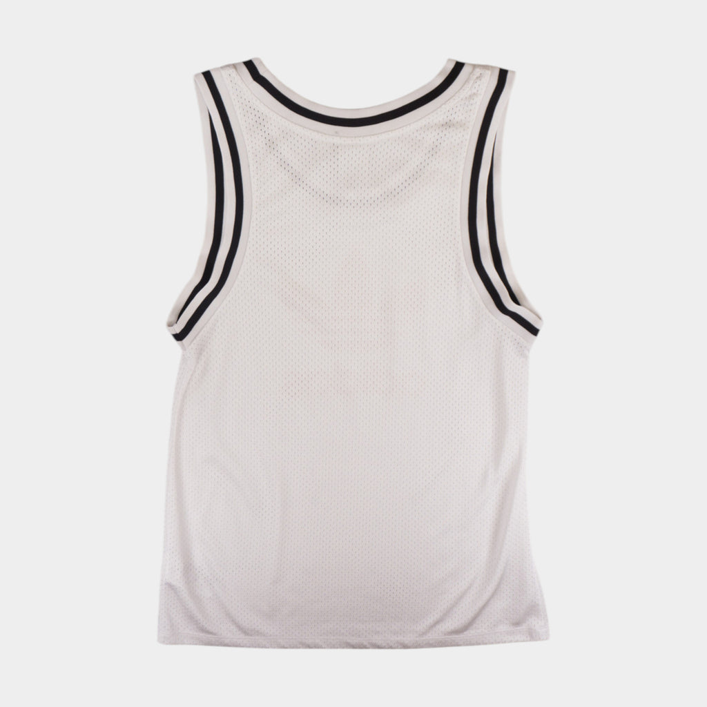 Adidas Originals Бял Потник