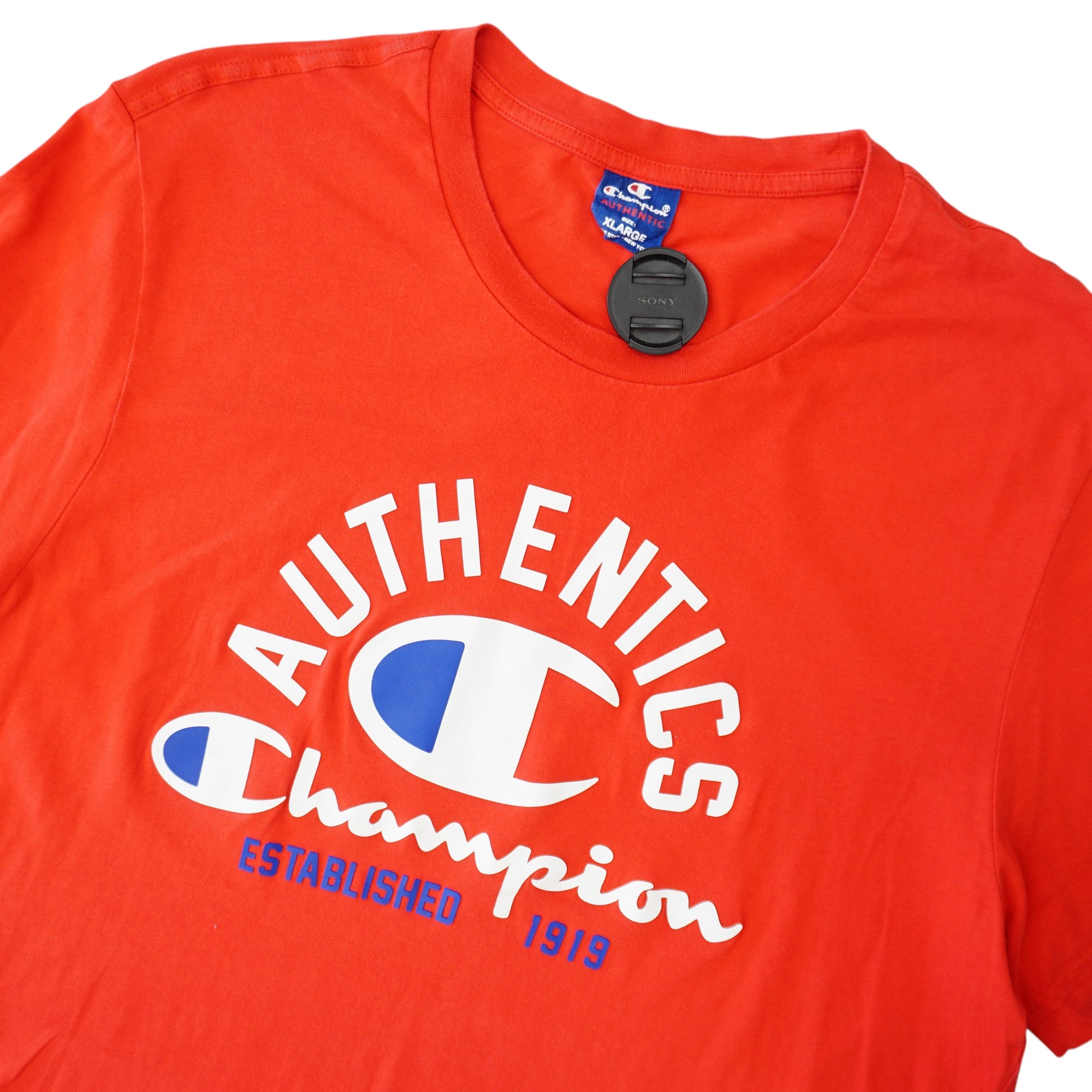 Champion Тениска