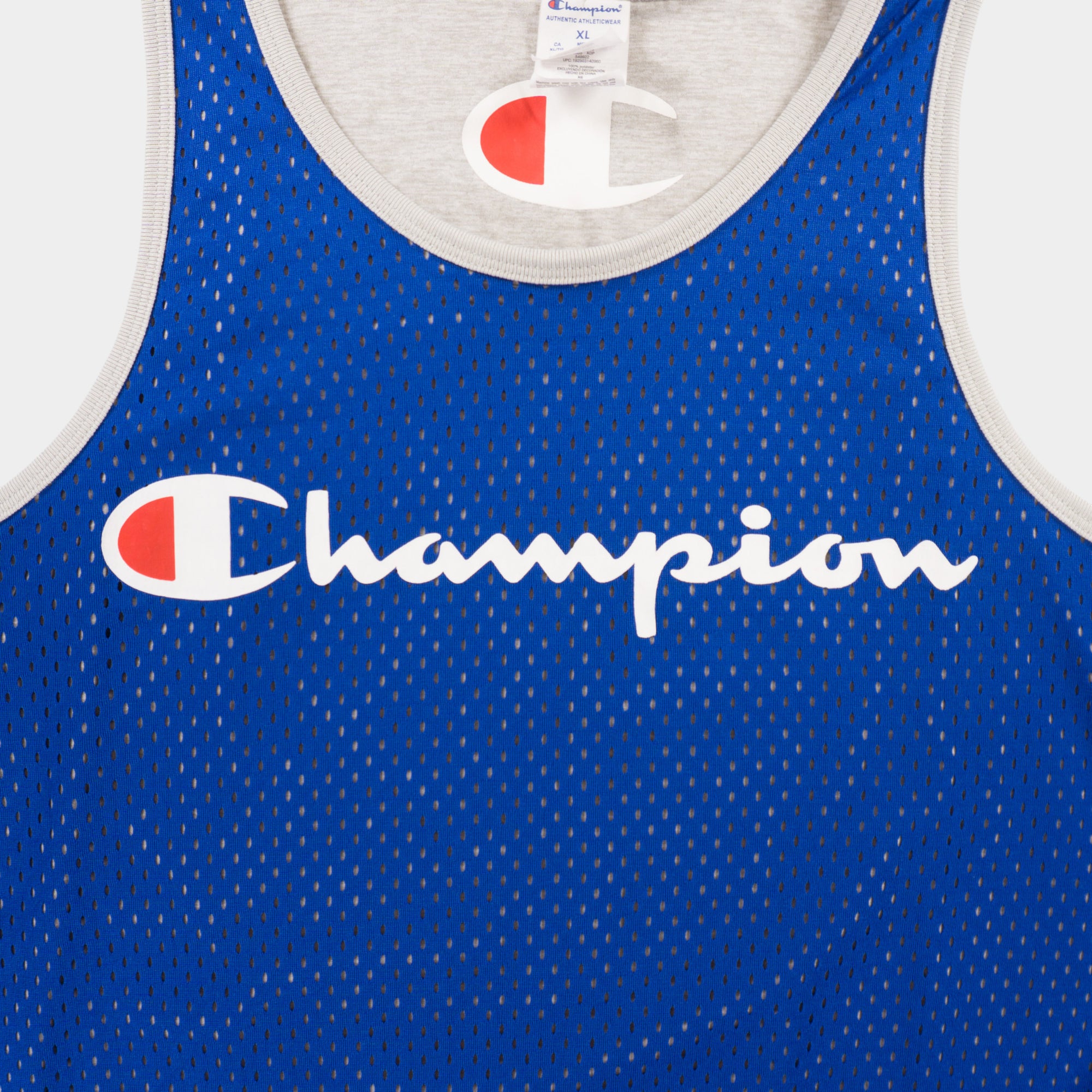 Champion Син Потник