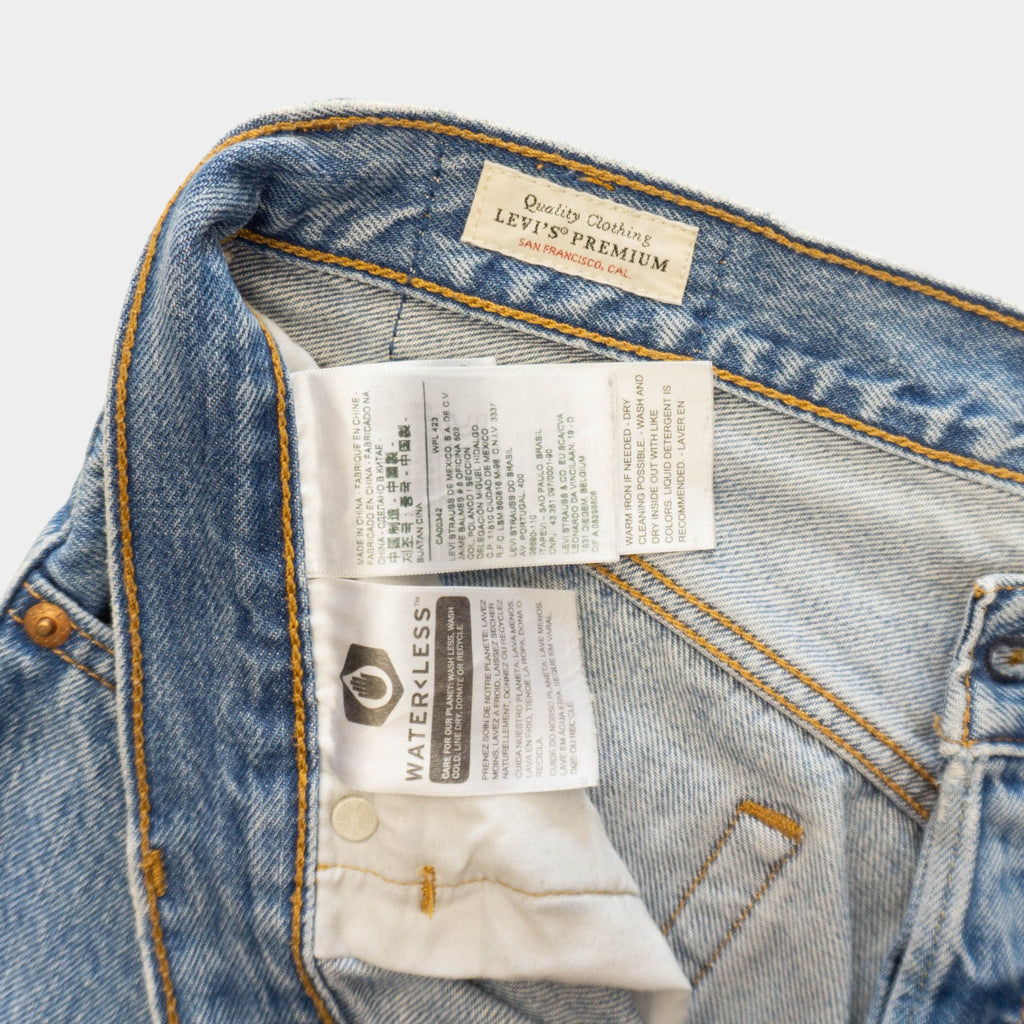 Levi’s 501 Premium Дънки