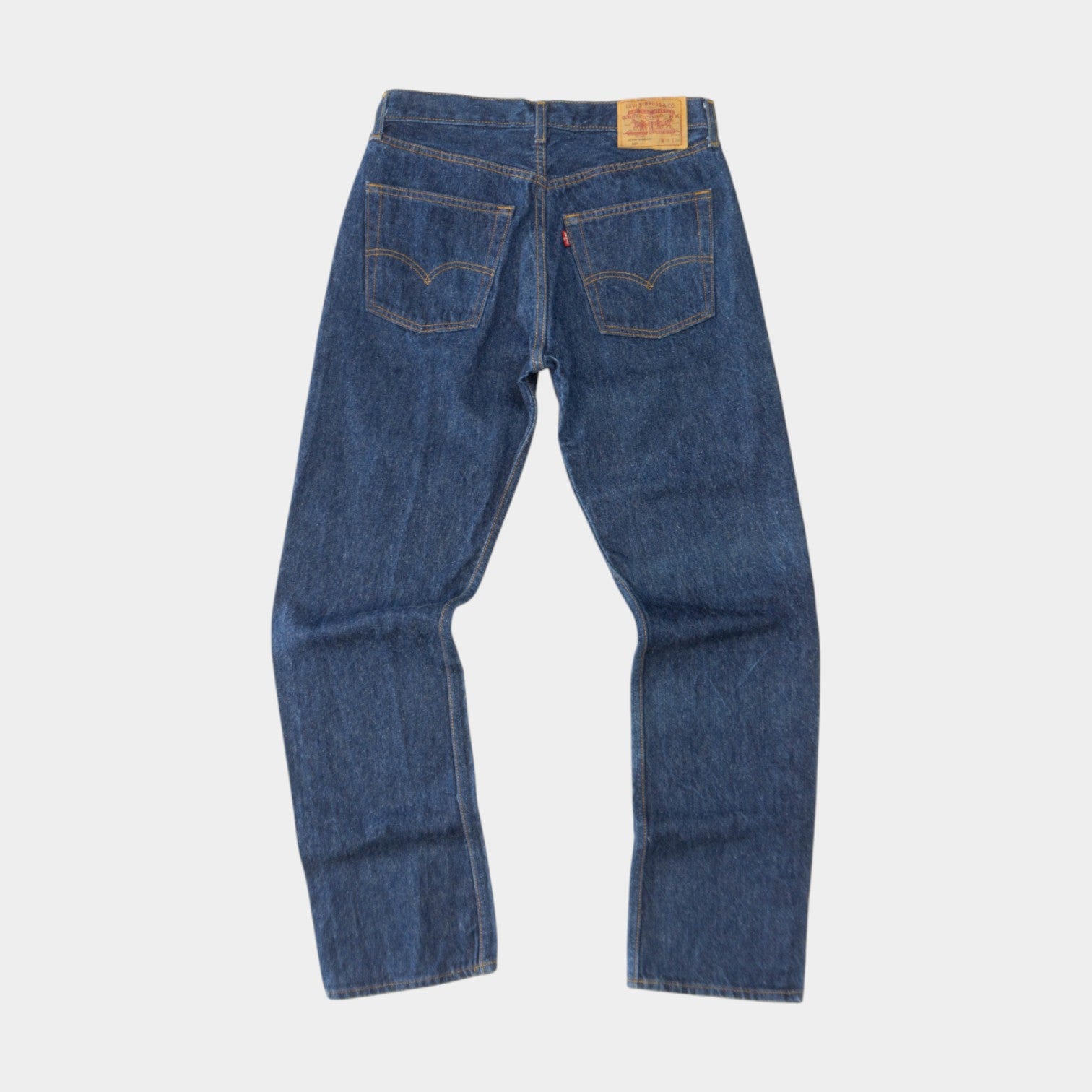 Levi’s 501 Vintage Дънки