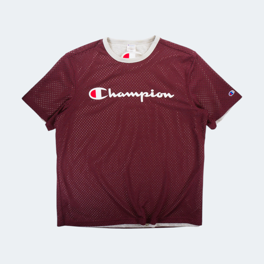 Champion Червена Тениска
